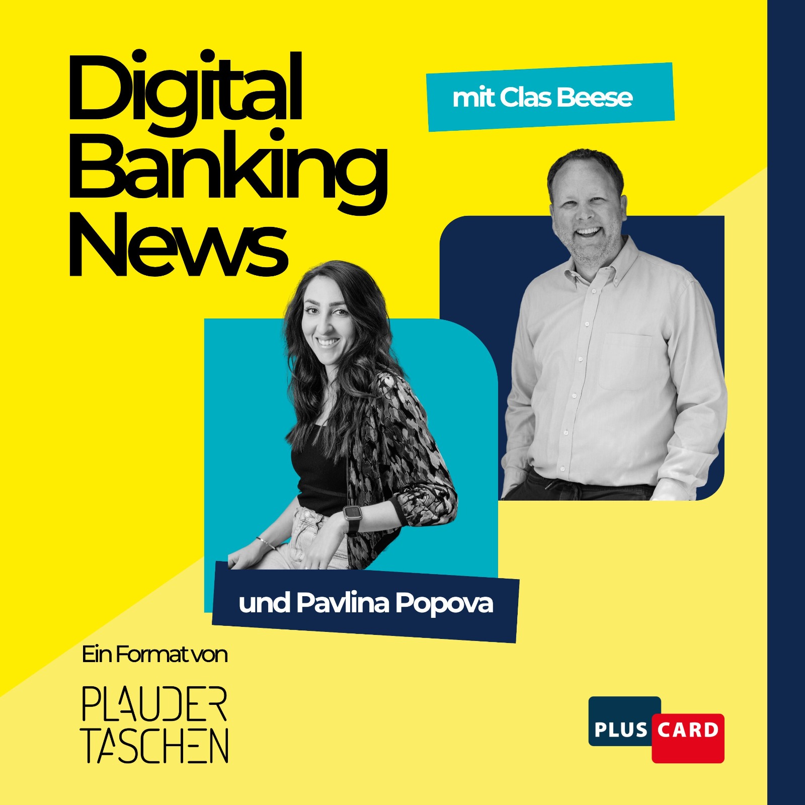 Plaudertaschen | Banking von morgen