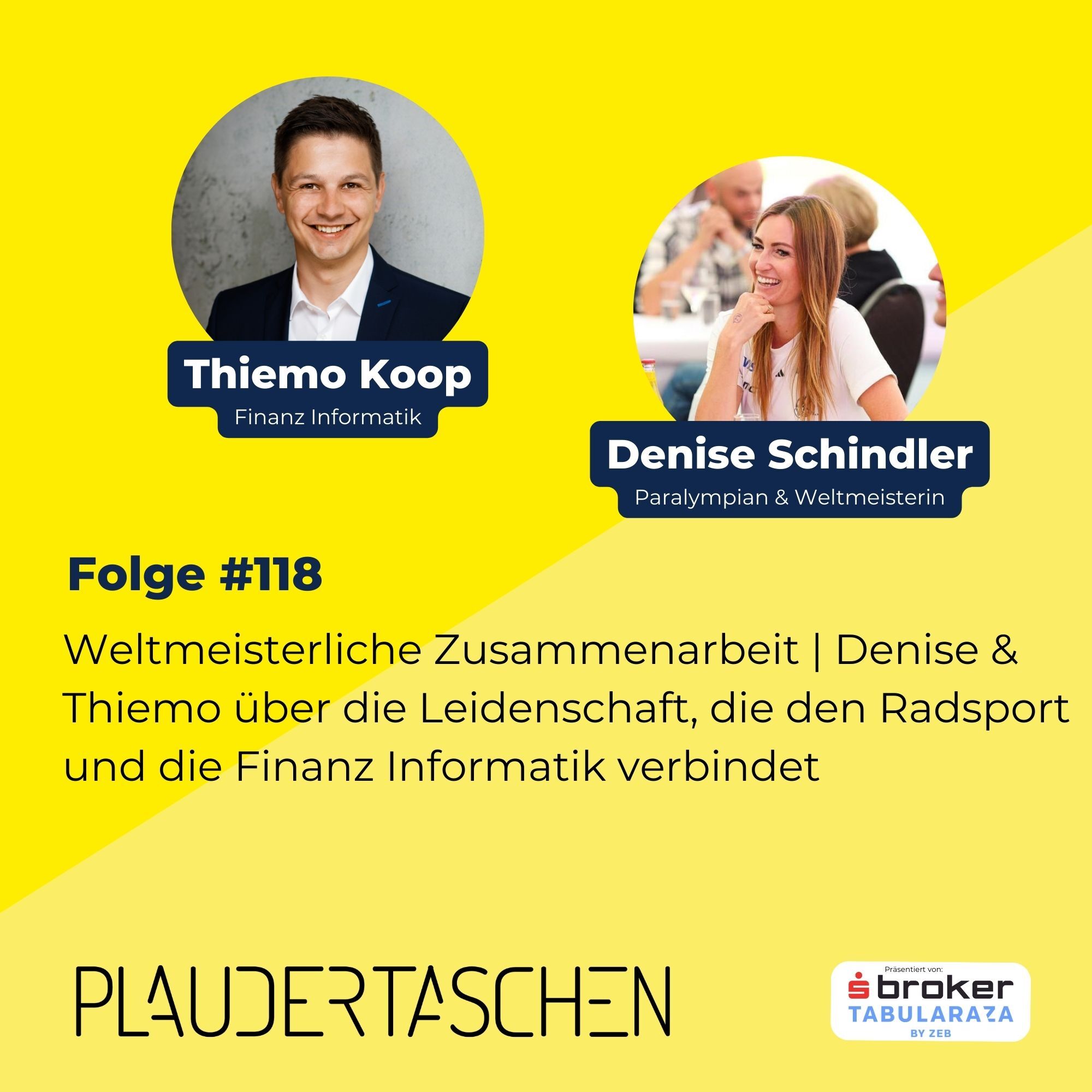 Plaudertaschen | Banking von morgen