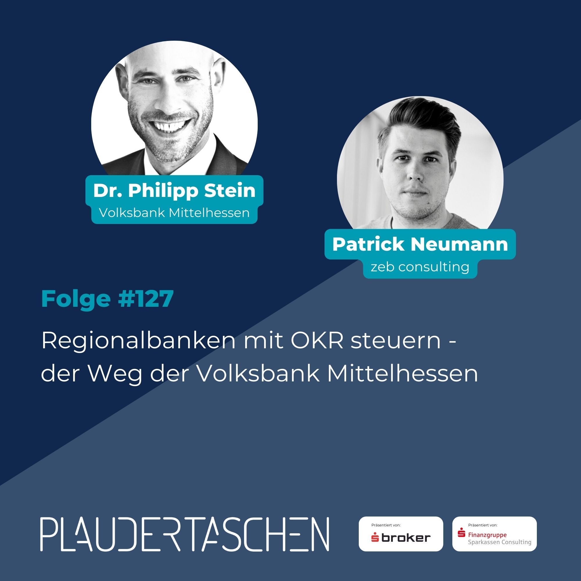 Plaudertaschen | Banking von morgen