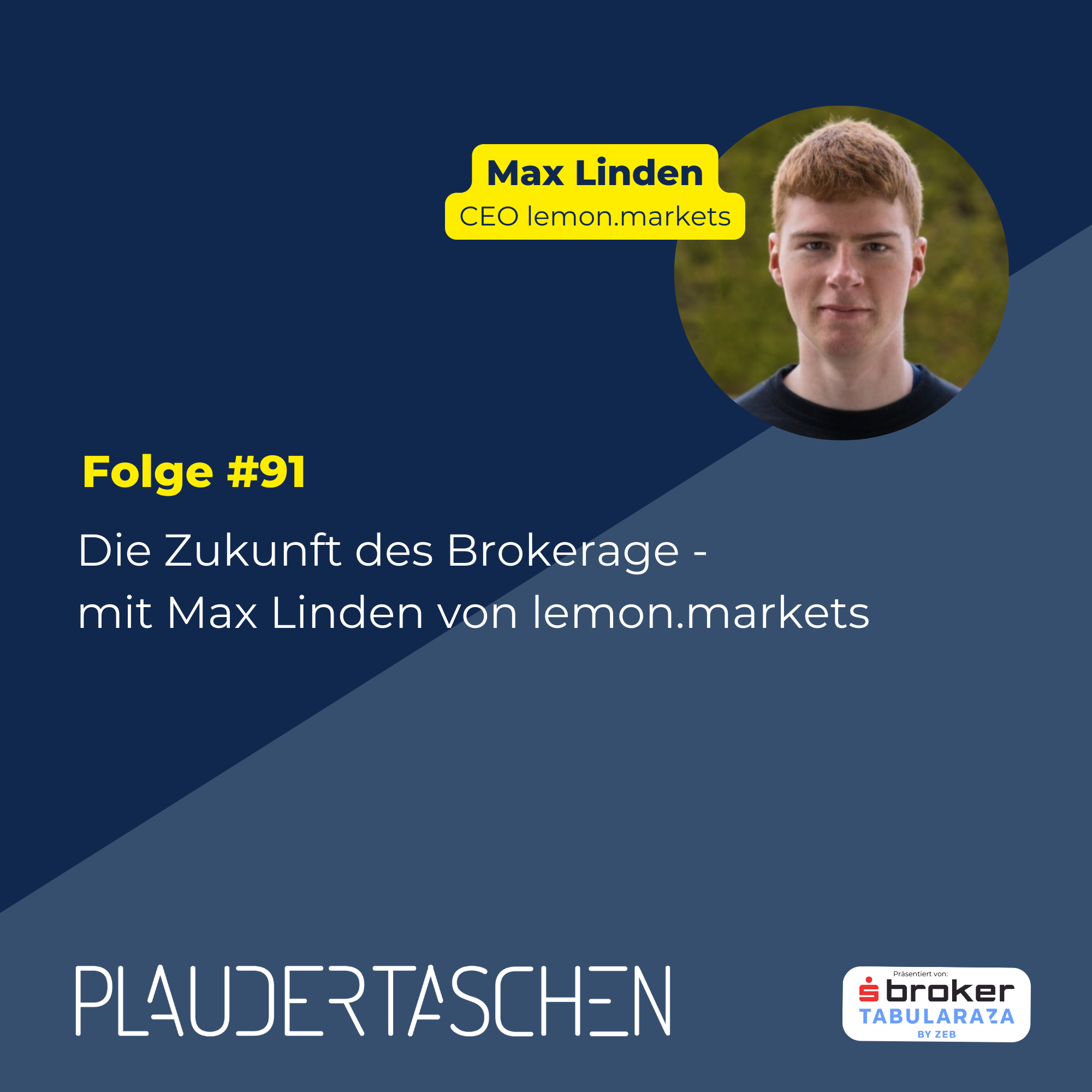 Plaudertaschen | Banking von morgen