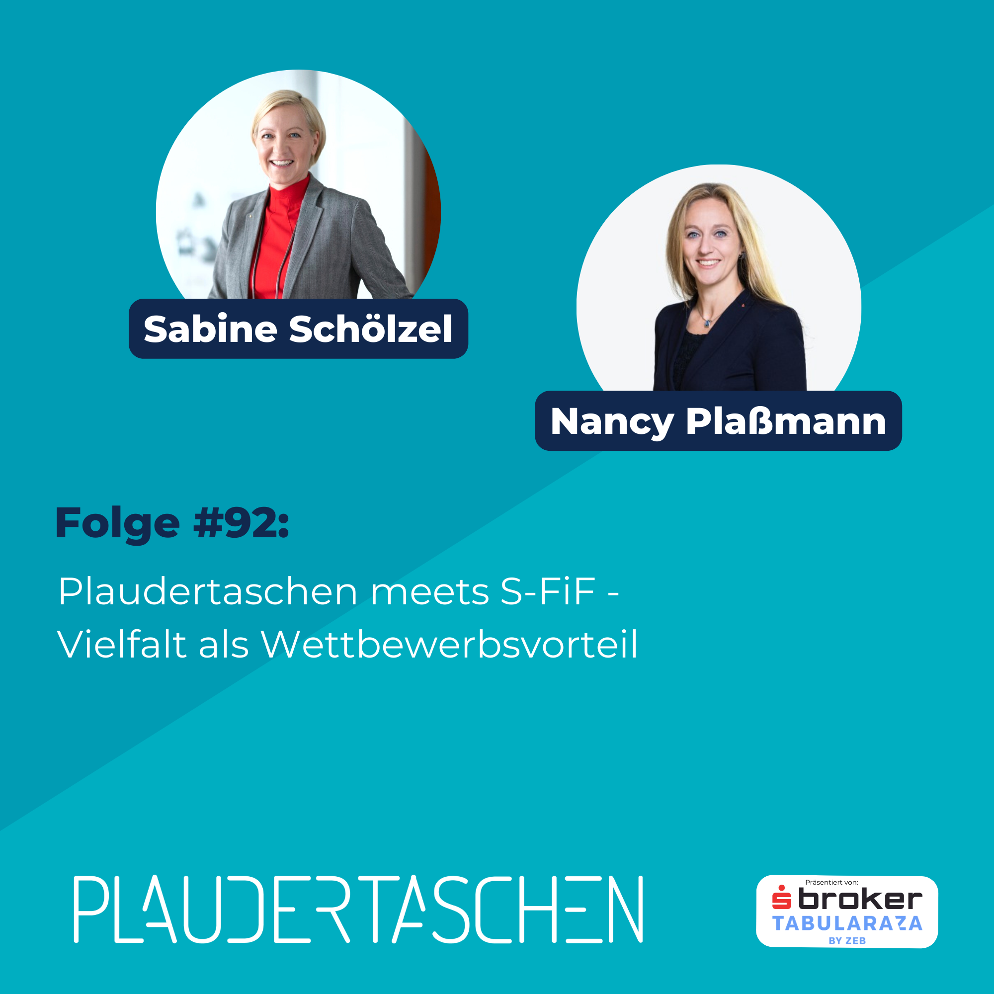 Plaudertaschen | Banking von morgen