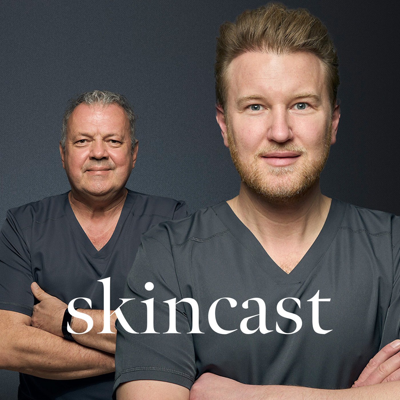 Dr. Dietmar Löffler über Nasenkorrekturen episode artwork