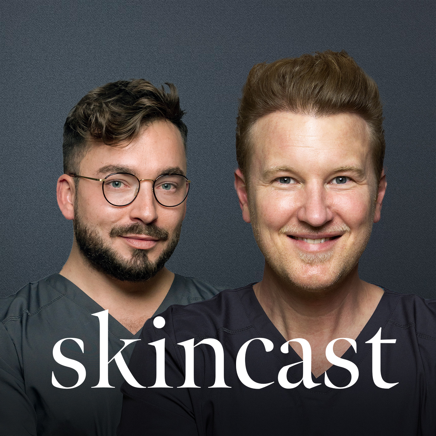 Milan Barras über die verschiedenen Fromen der Akne und was du dagegen tun kannst! episode artwork