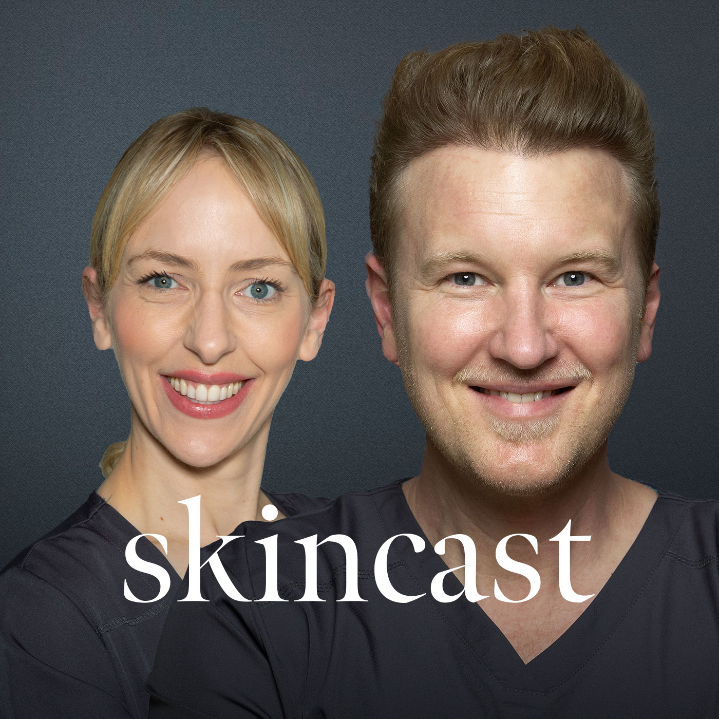 Miranda Pearce about aesthetics marketing and mindset episode artwork