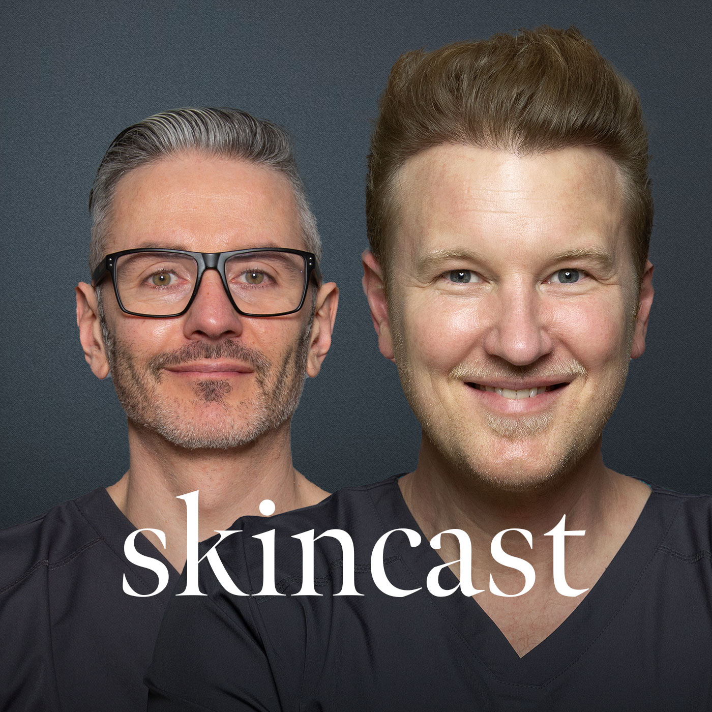 Dr Tim Pearce on what it needs to run a successful business in aesthetics episode artwork