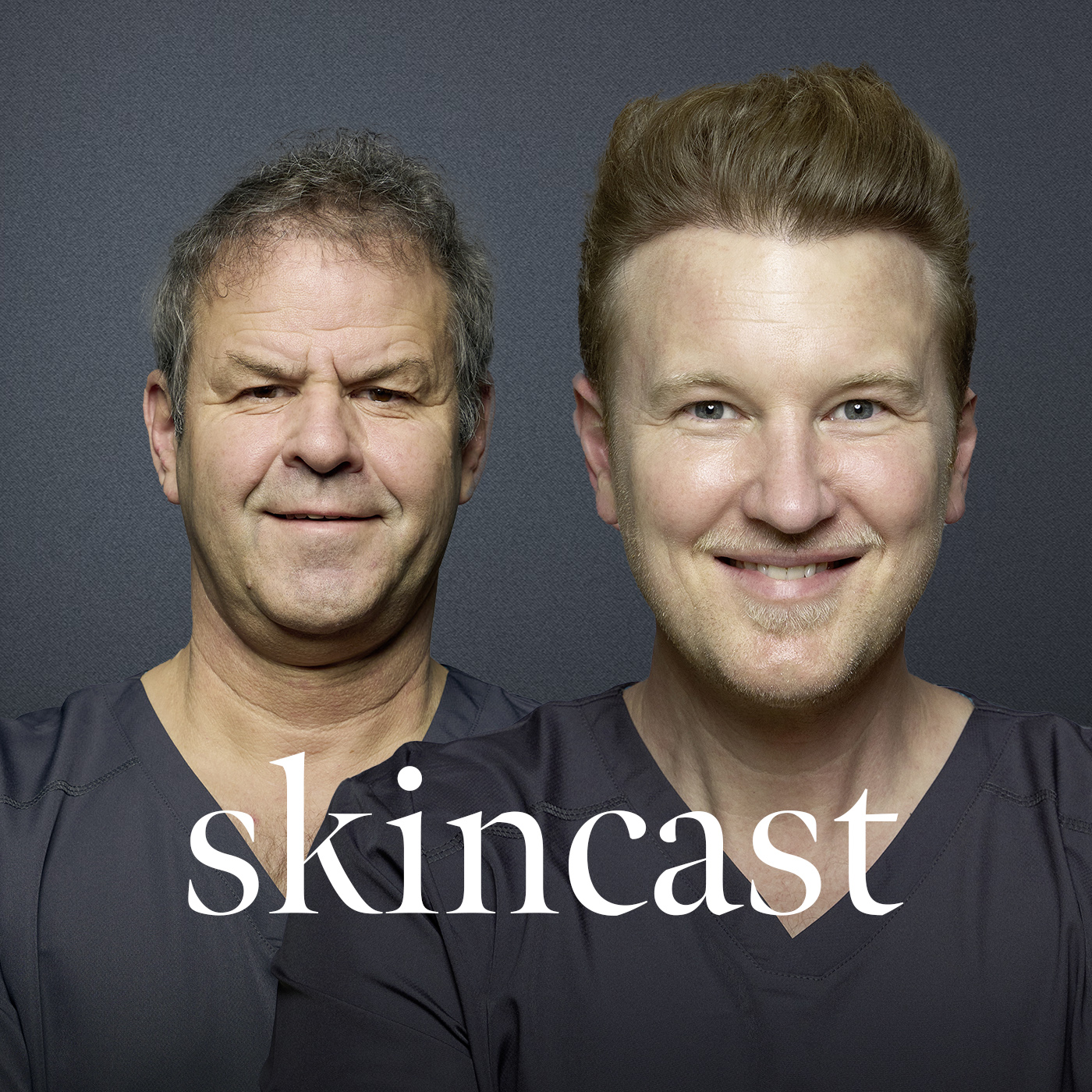 Alberto Sandon über Haartransplantationen episode artwork
