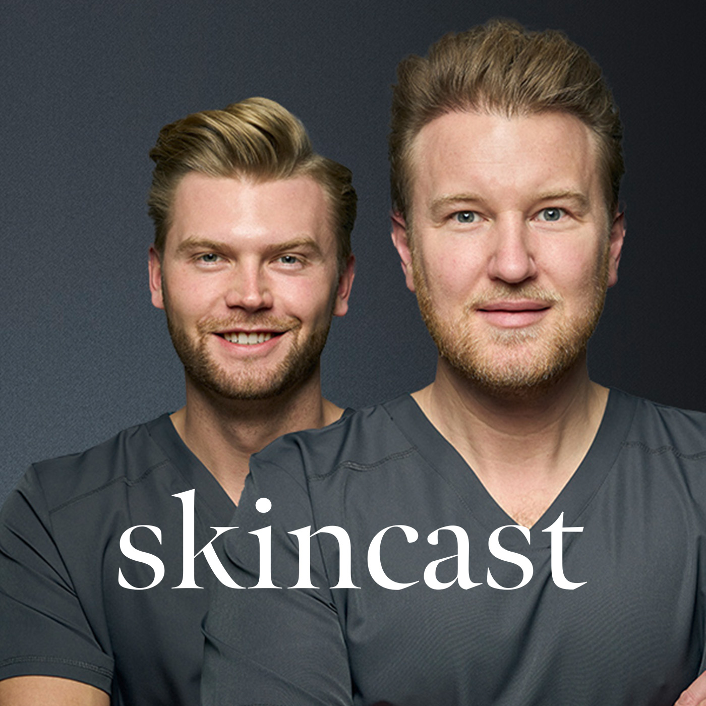Malte Schmelter über Dermatochirurgie und Ästhetische Dermatologie episode artwork