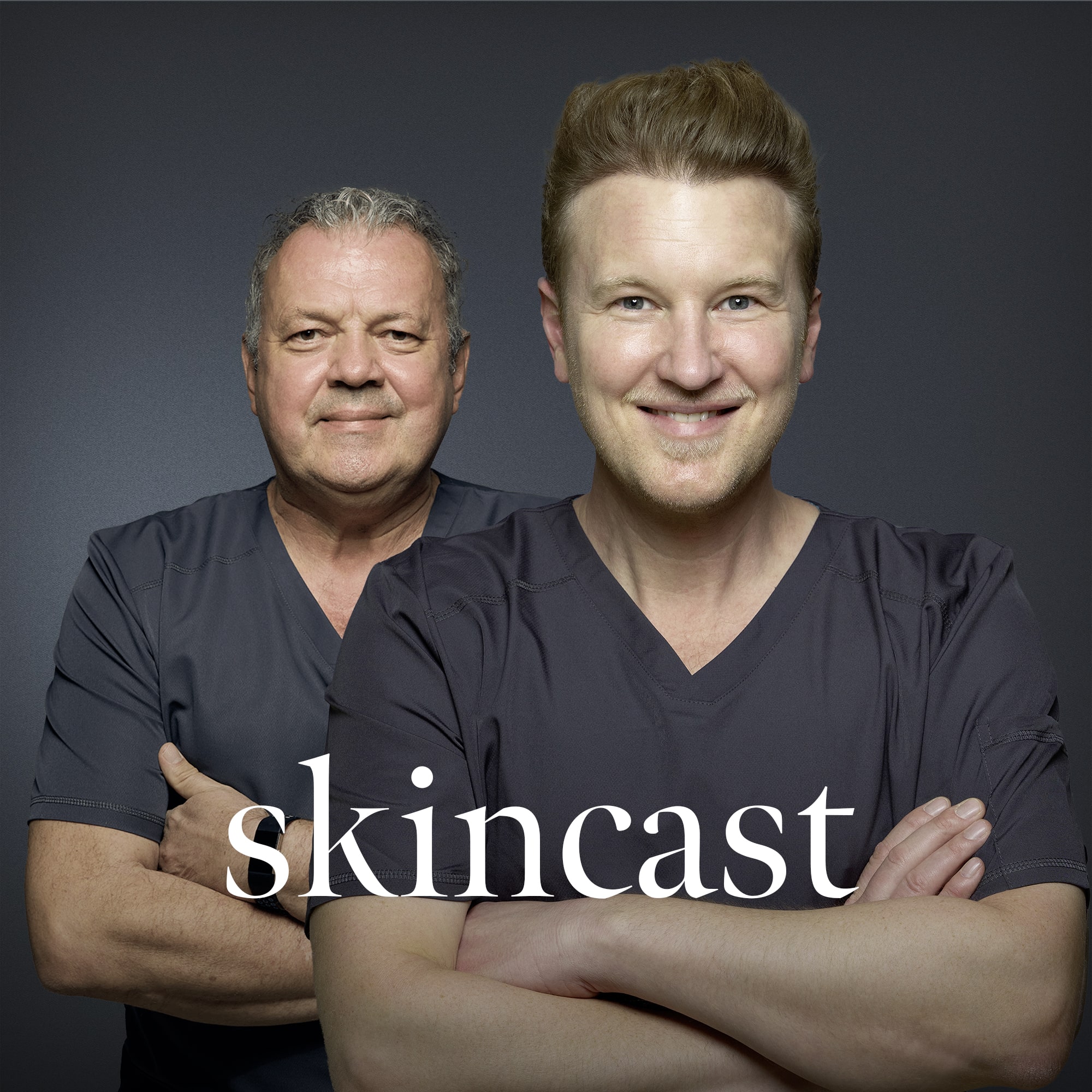 Dr. Dietmar Löffler über gute und schlechte Faceliftings episode artwork