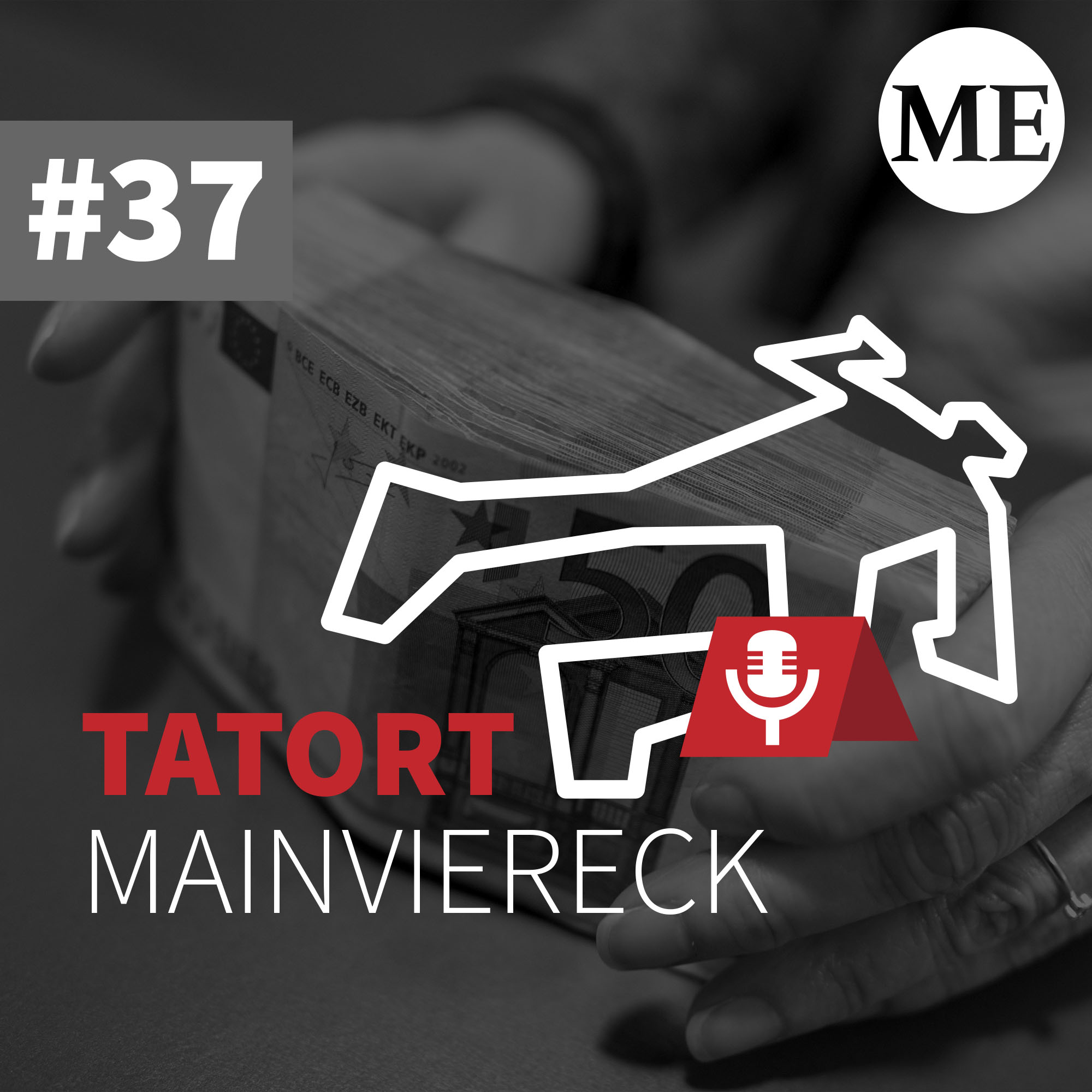 Der betrügerische Bankmitarbeiter- wie ein Mann im Kreis Aschaffenburg Kunden um zehntausende Euro brachte