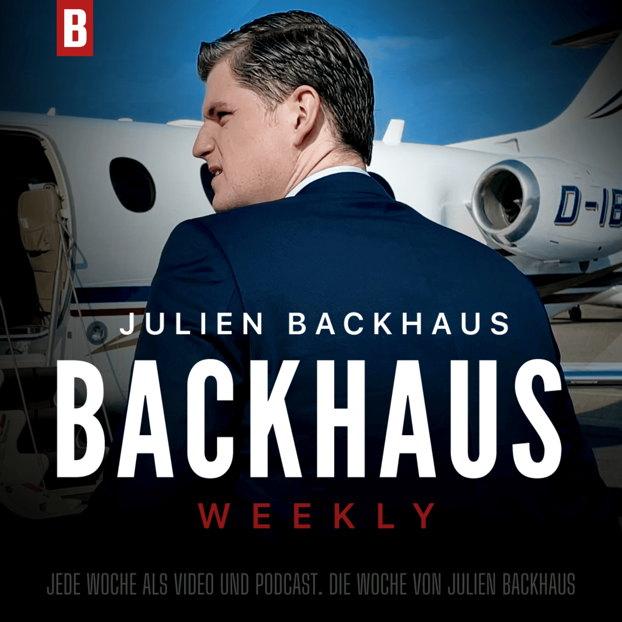 BACKHAUS WEEKLY