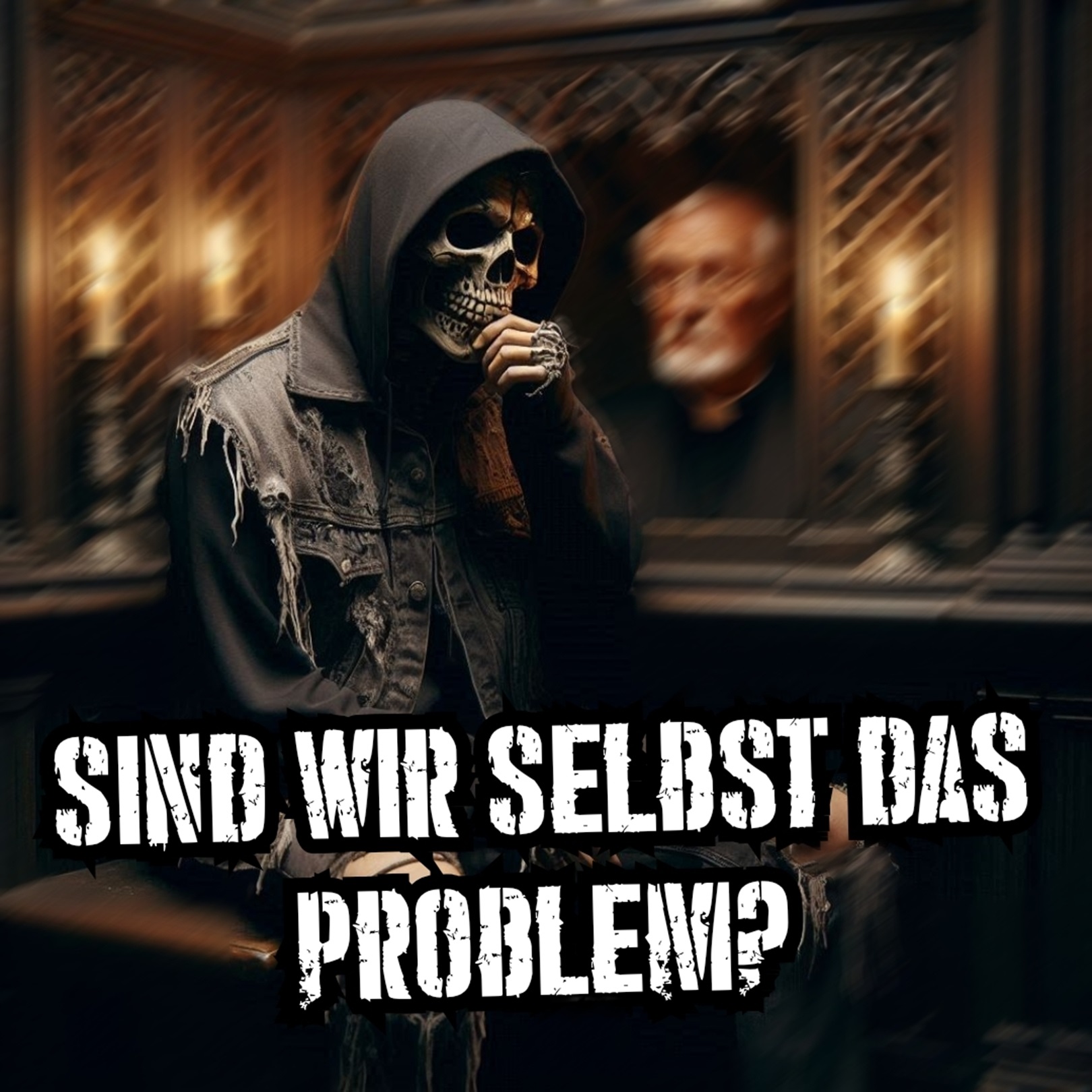 Menschenverachtender Untergrundpodcast