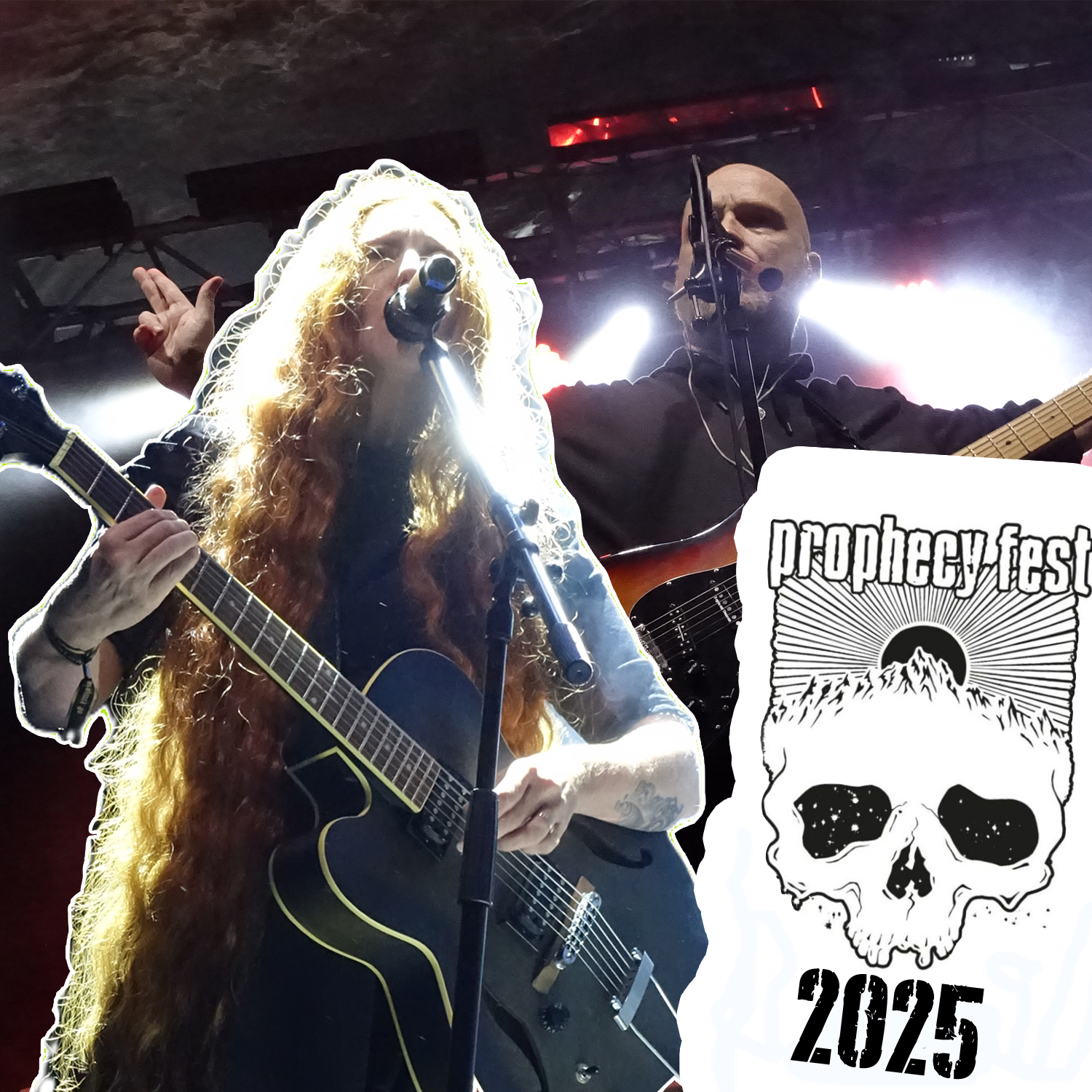 Menschenverachtender Untergrundpodcast