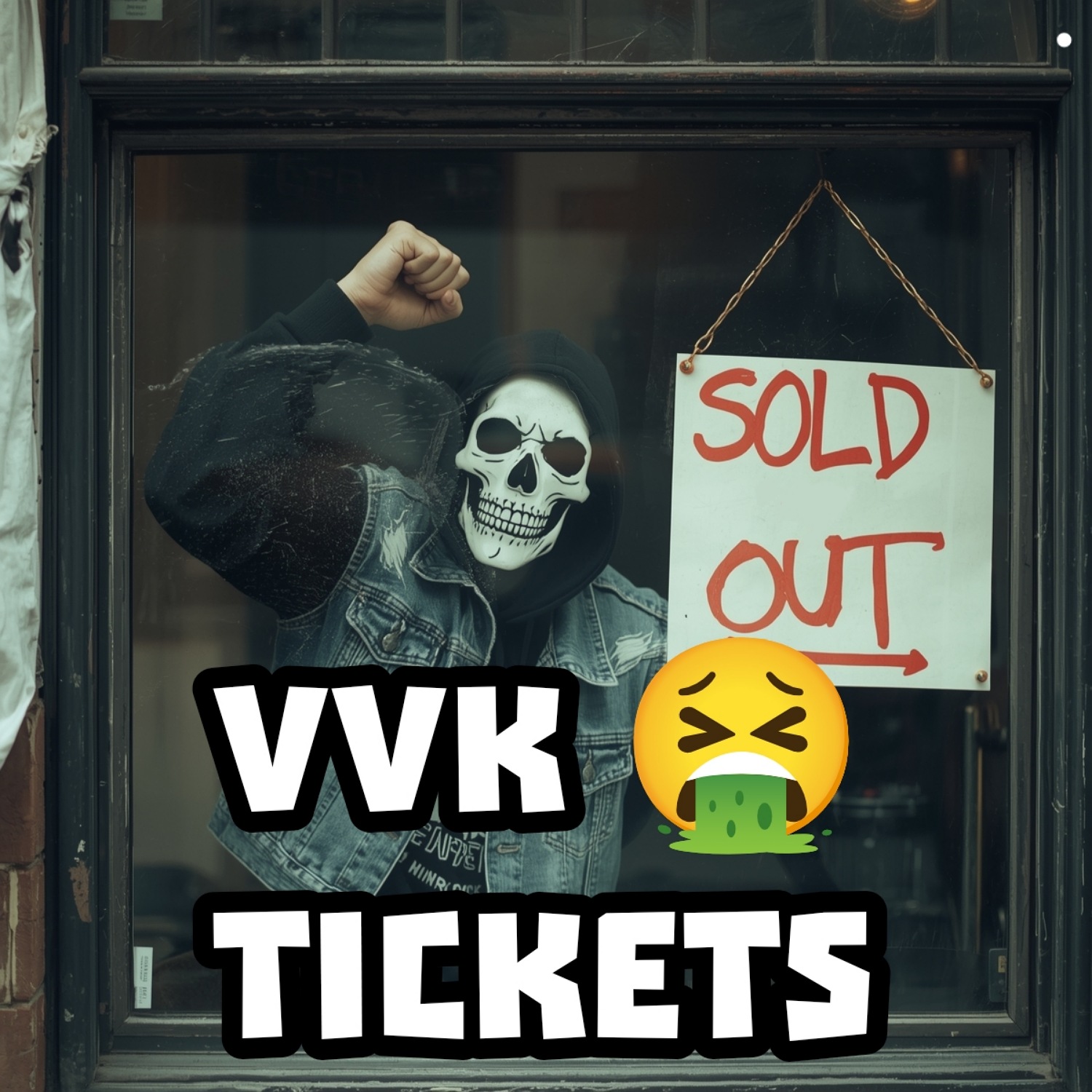 Menschenverachtender Untergrundpodcast