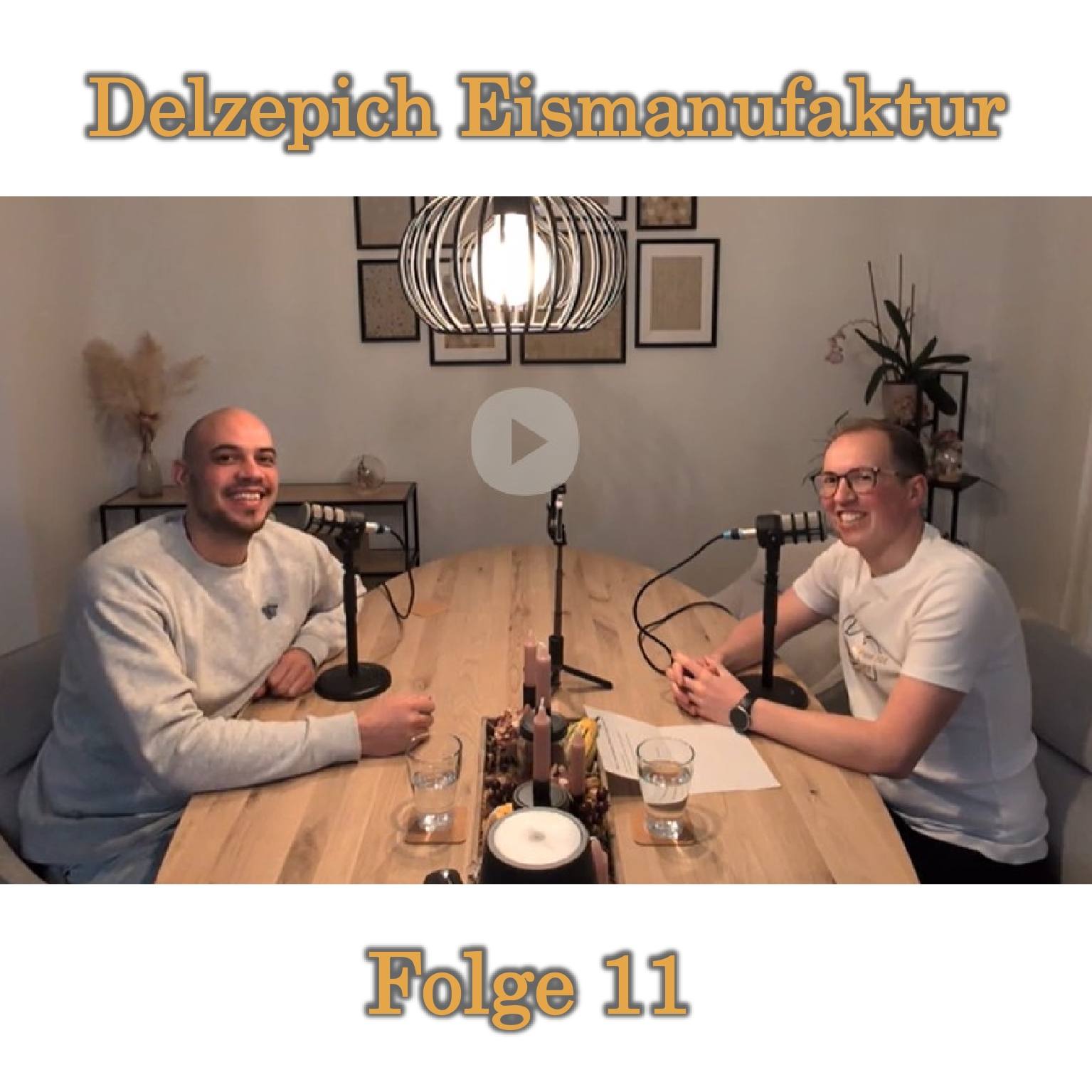 Wenn ene Oecher ens jet sage well