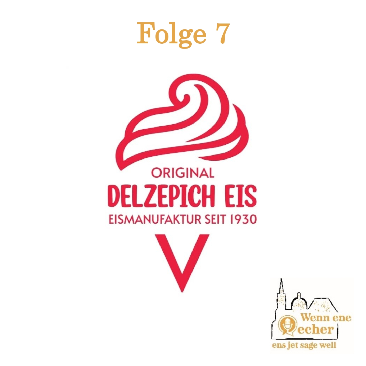 Wenn ene Oecher ens jet sage well