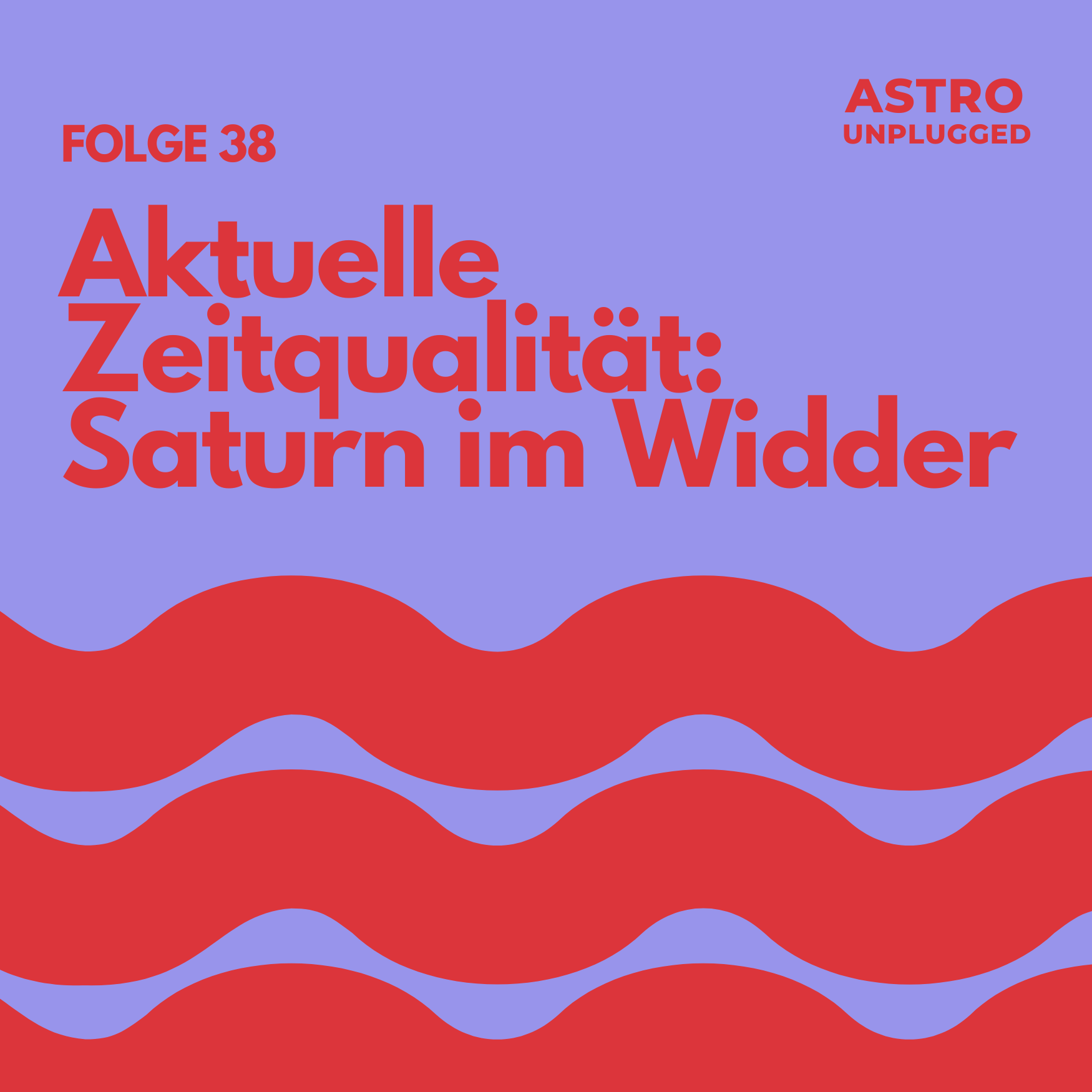 *38: Saturn zieht in den Widder