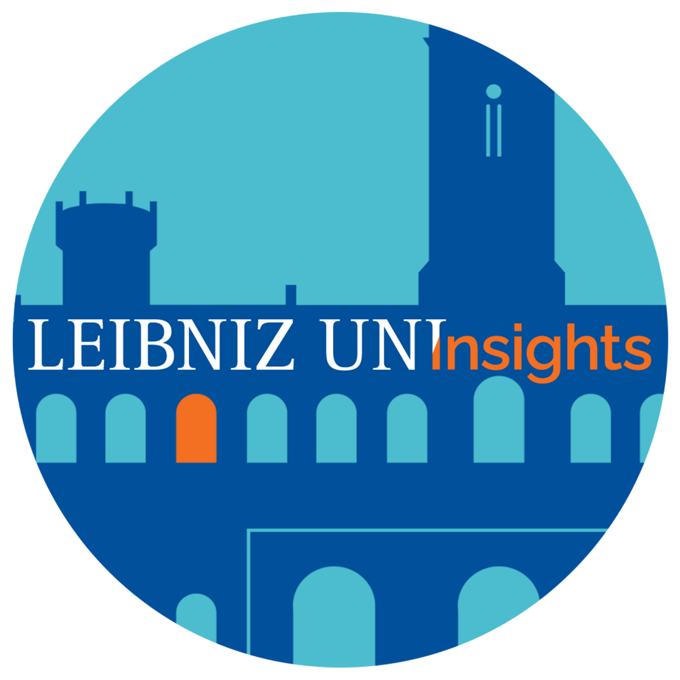 Leibniz UNInsights - Der Studitalk der Leibniz Uni Hannover