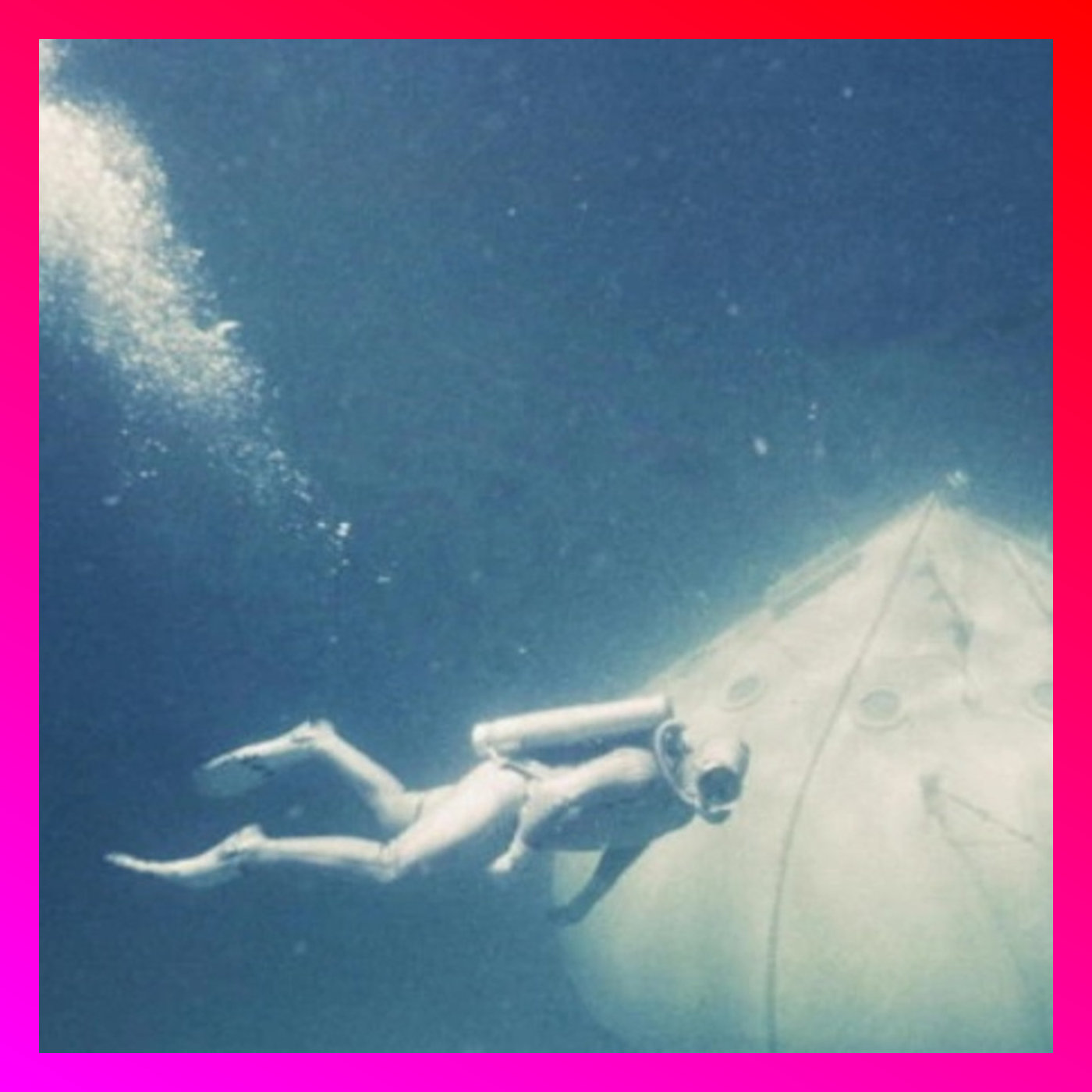 Alles ist Film – Der Podcast des DFF