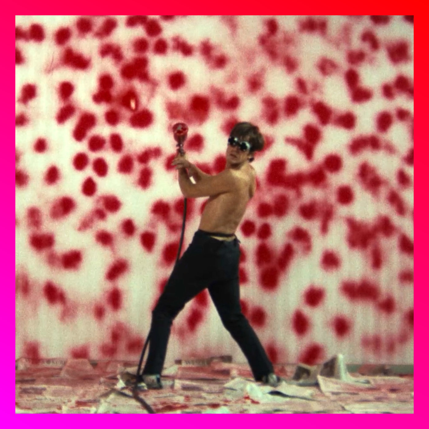 Alles ist Film – Der Podcast des DFF