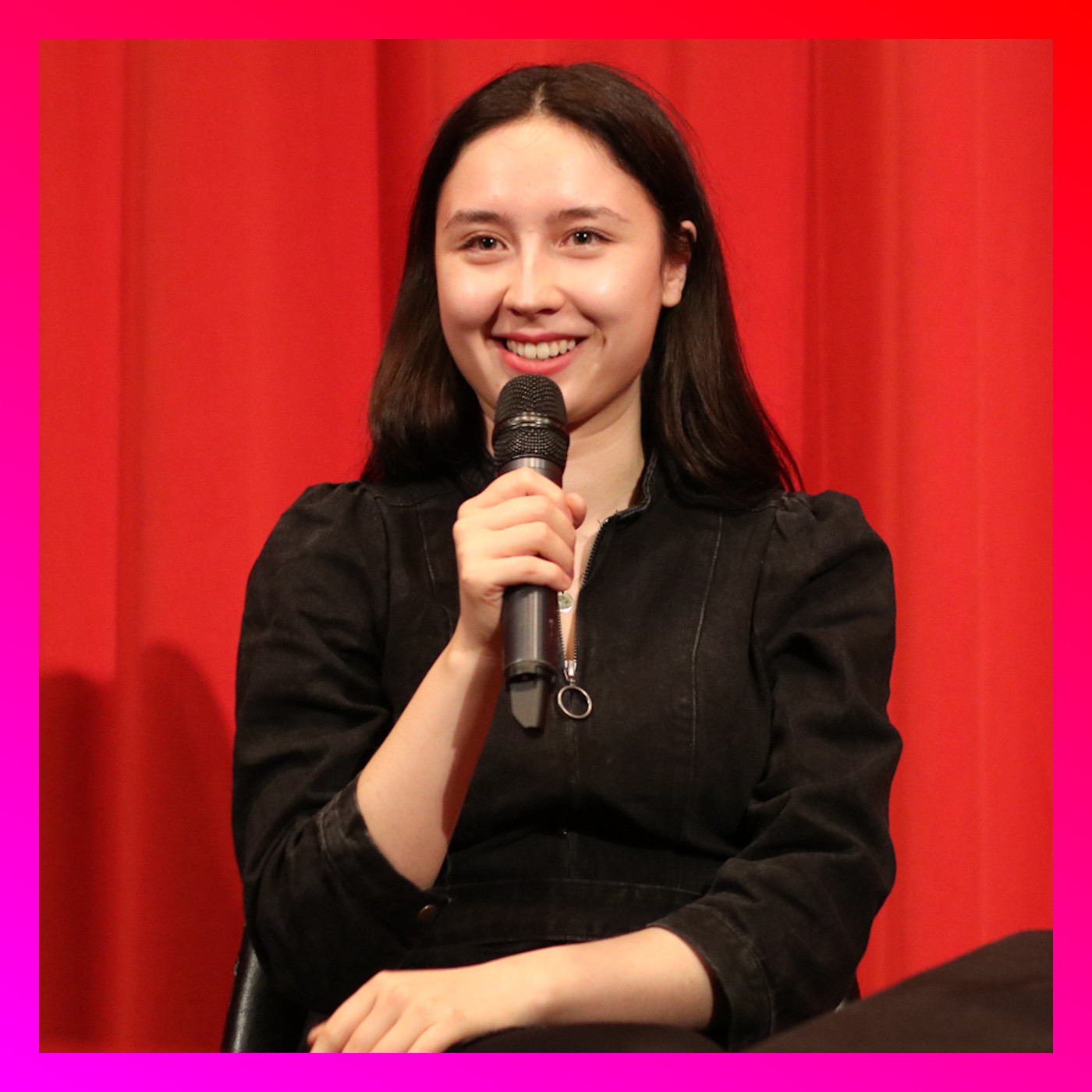 Alles ist Film – Der Podcast des DFF