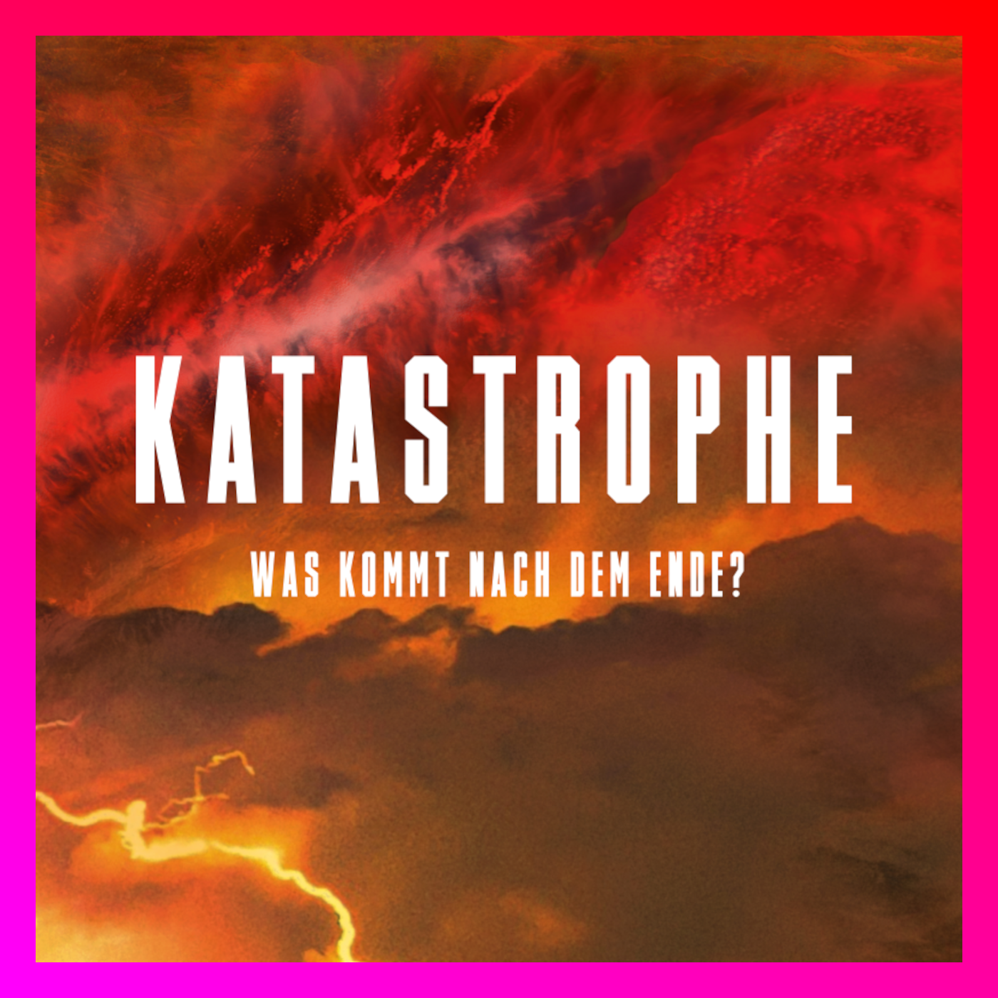 Alles ist Film – Der Podcast des DFF