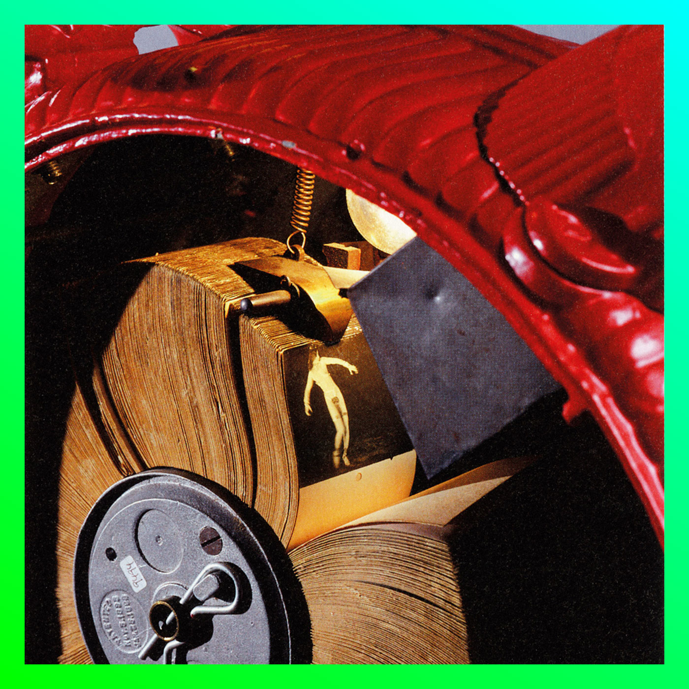 Alles ist Film – Der Podcast des DFF