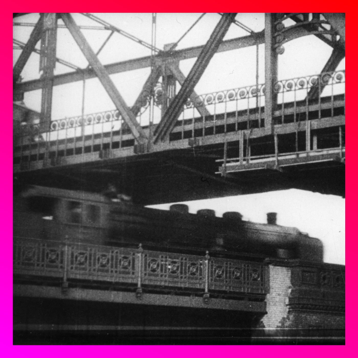 Alles ist Film – Der Podcast des DFF