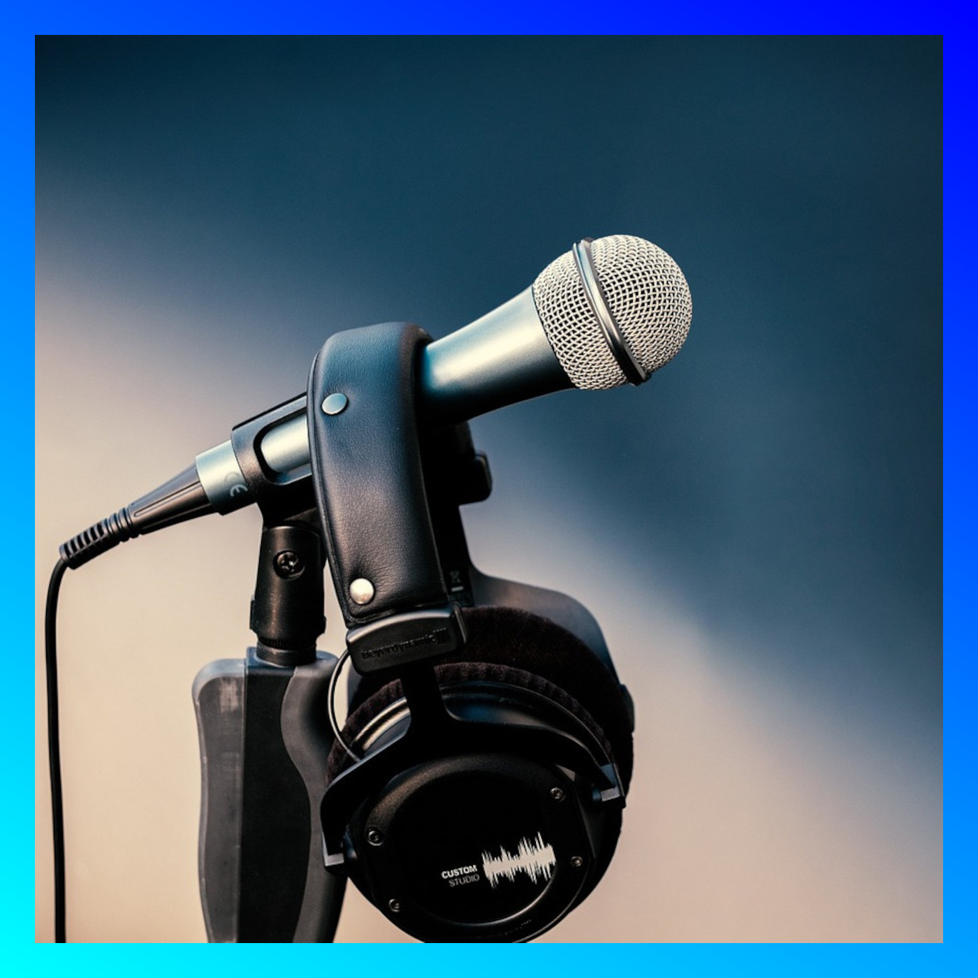 Alles ist Film – Der Podcast des DFF