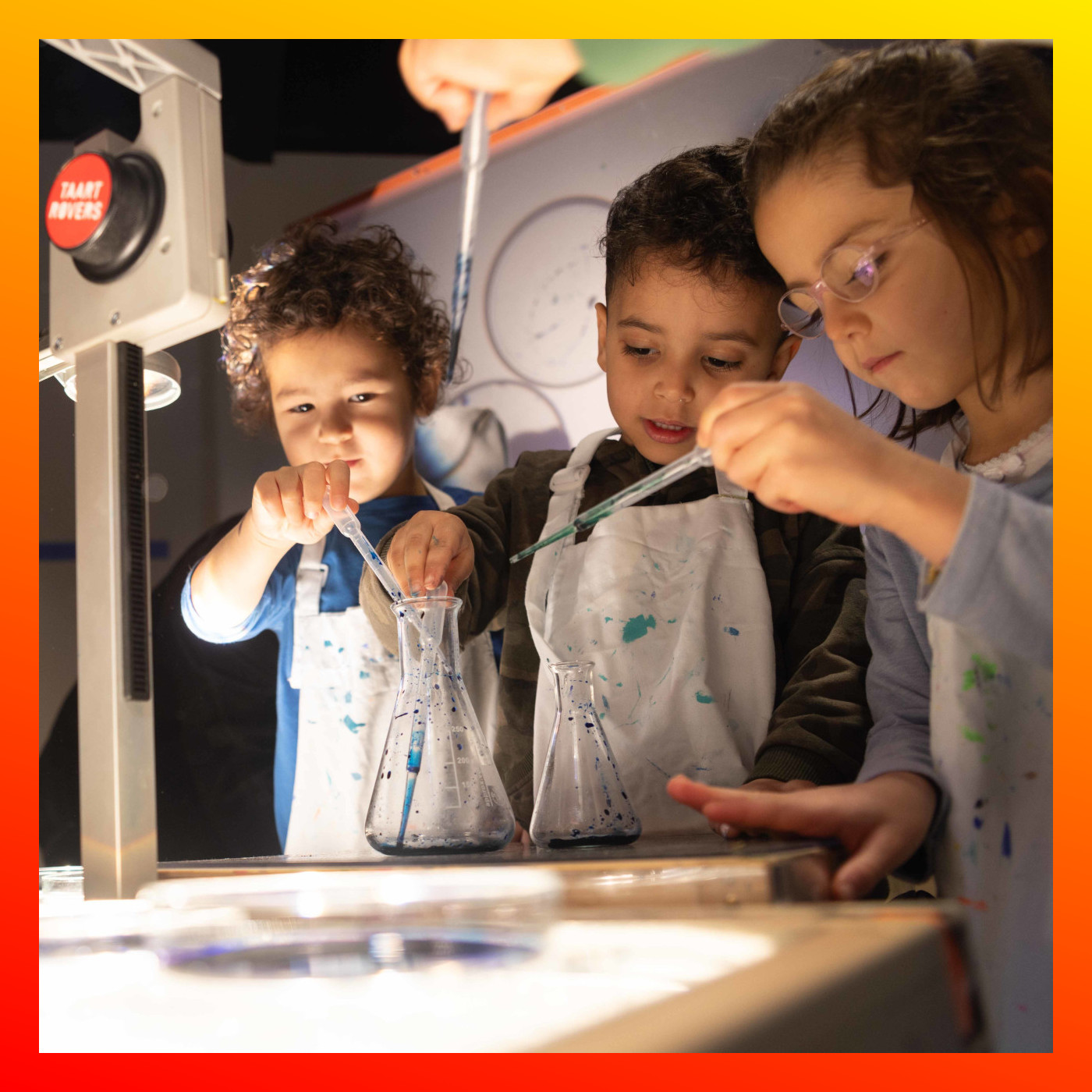 Alles ist Film – Der Podcast des DFF