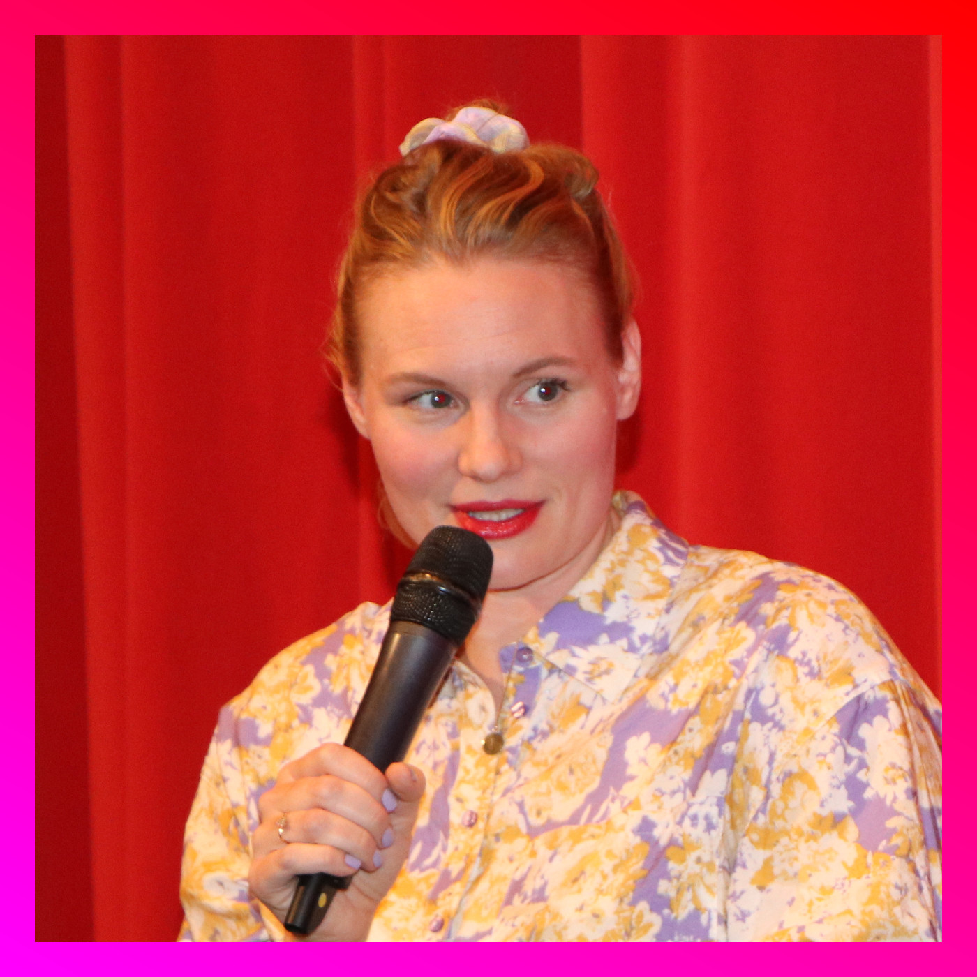 Alles ist Film – Der Podcast des DFF