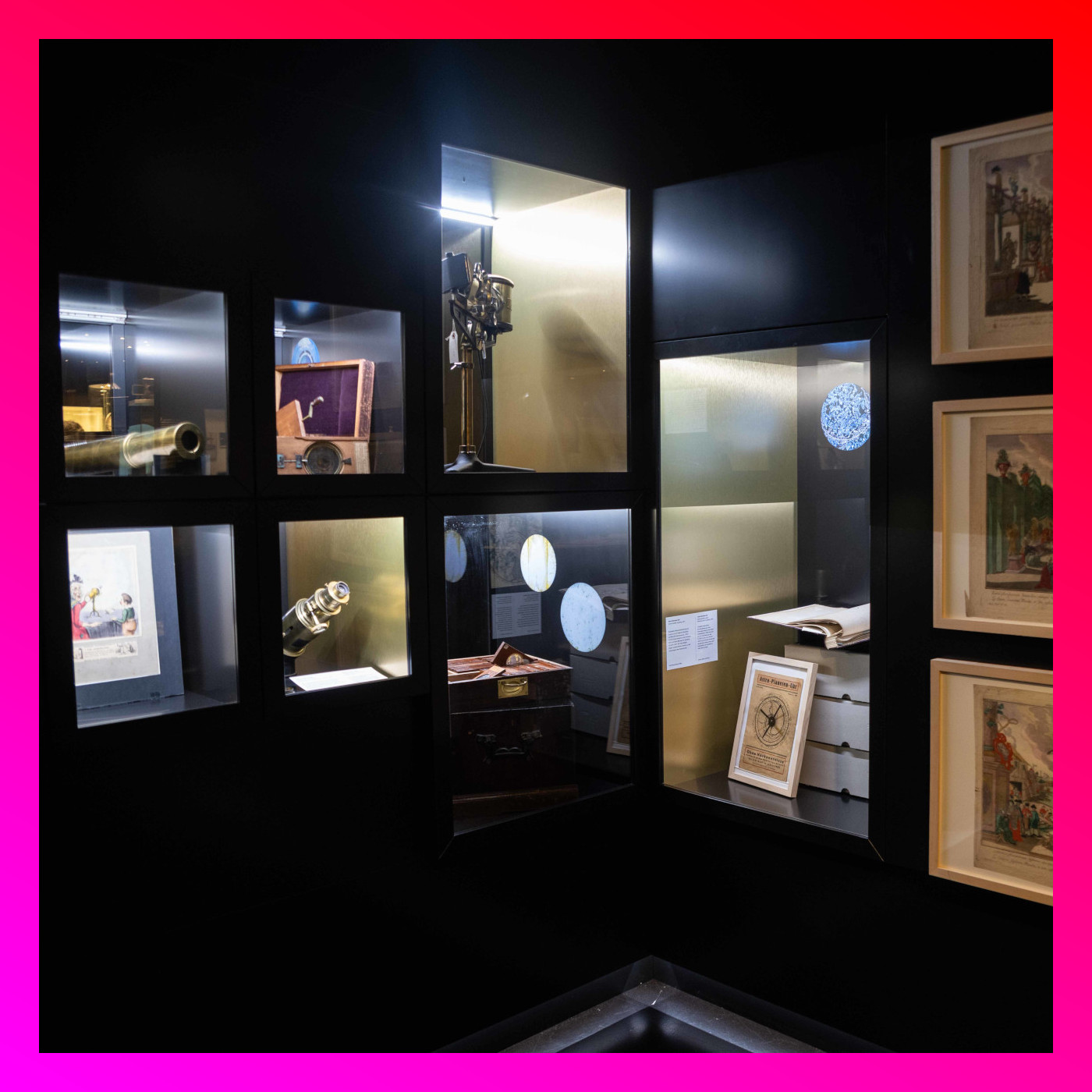 Alles ist Film – Der Podcast des DFF