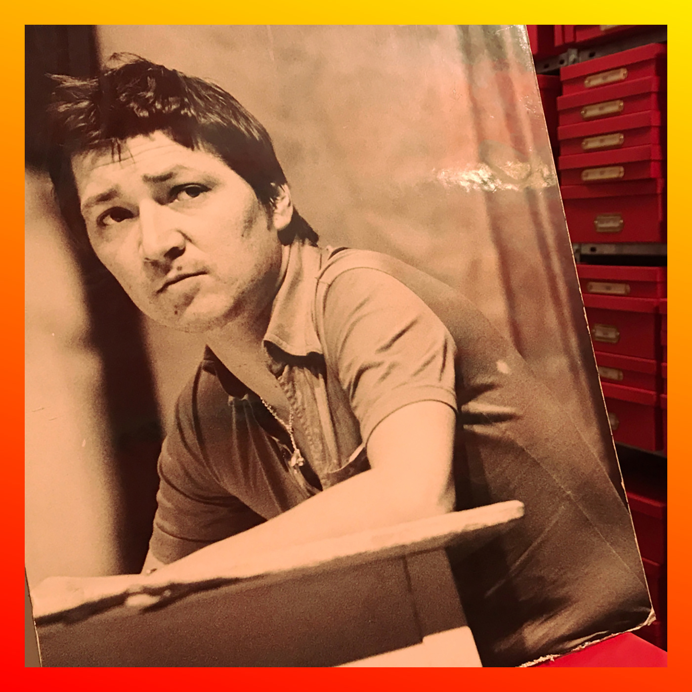 Alles ist Film – Der Podcast des DFF