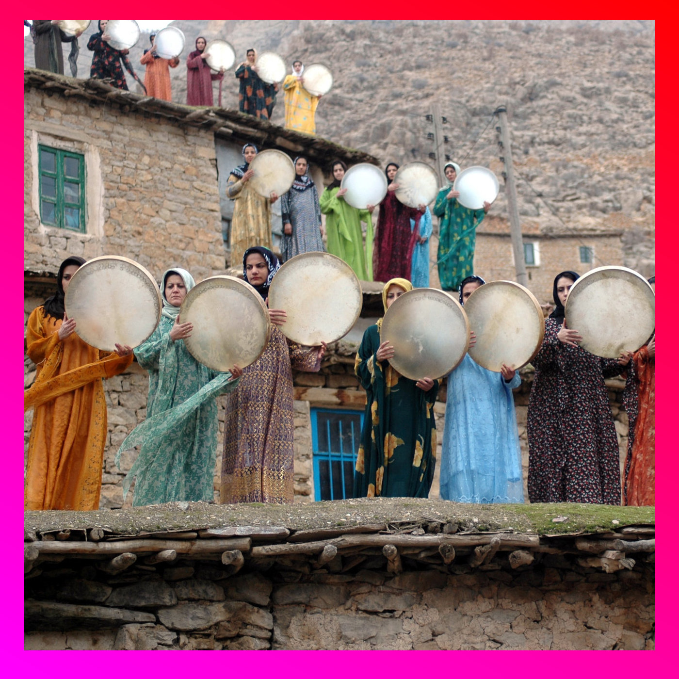 Alles ist Film – Der Podcast des DFF