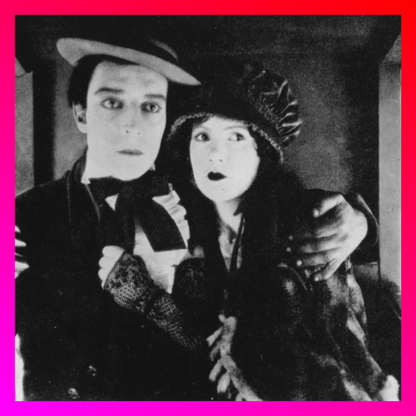 Alles ist Film – Der Podcast des DFF