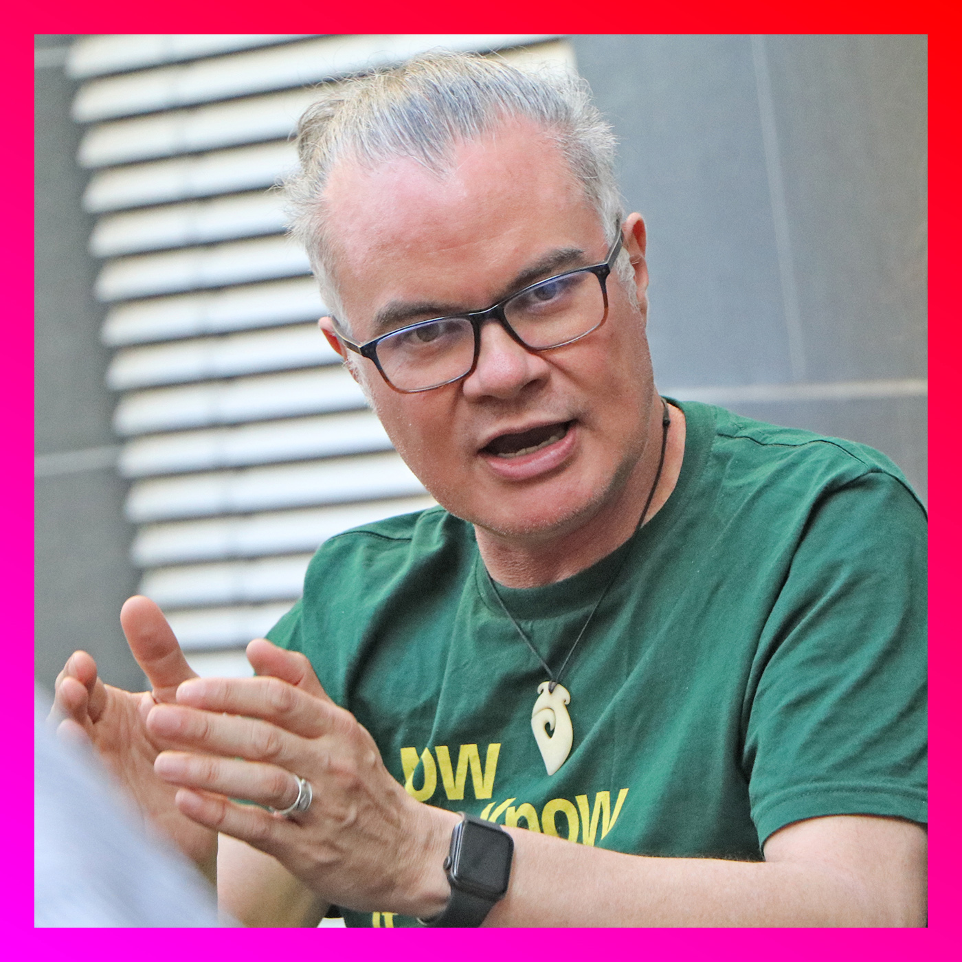 Alles ist Film – Der Podcast des DFF