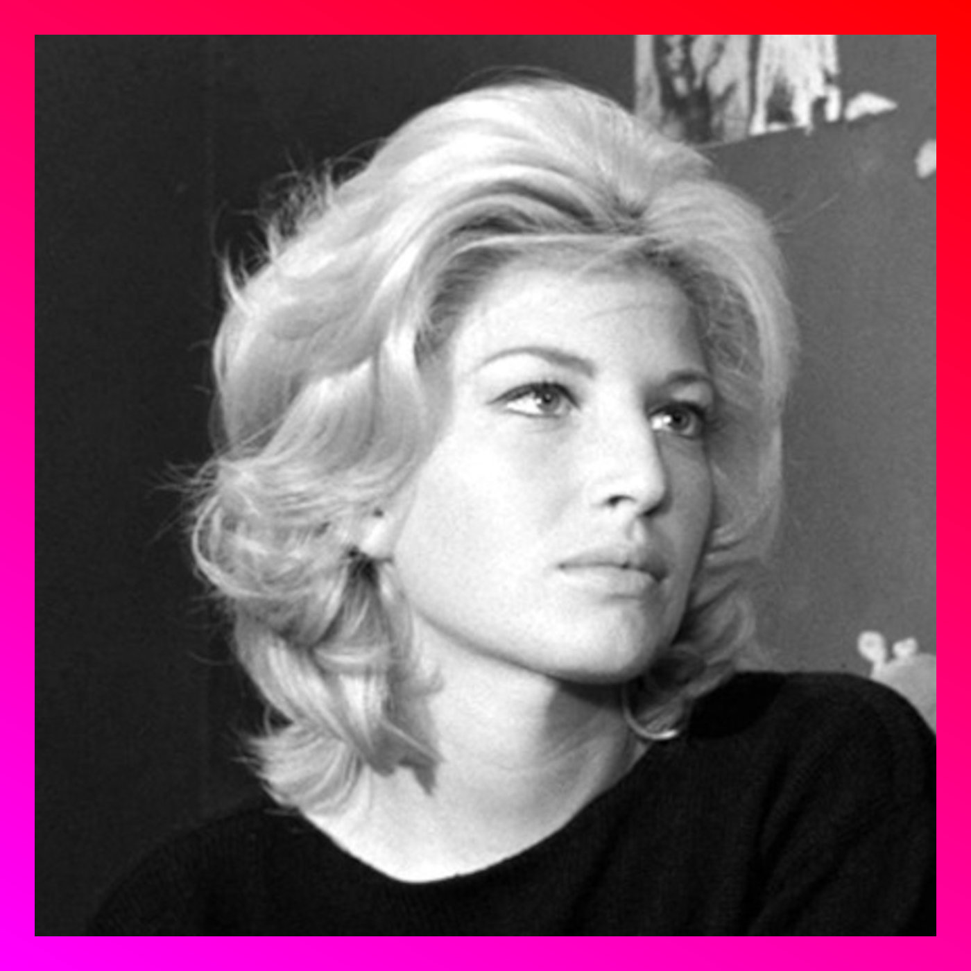 Alles ist Film – Der Podcast des DFF