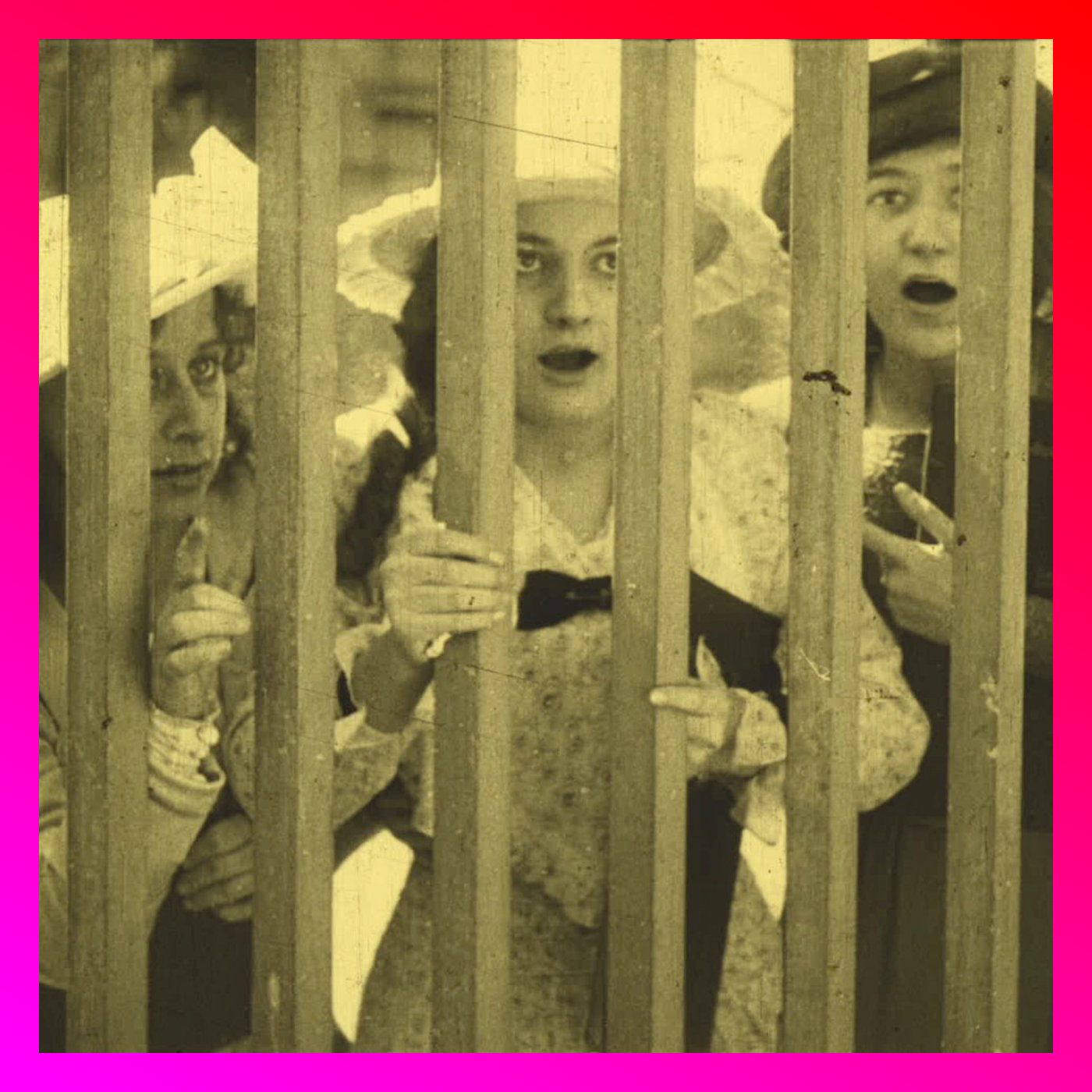 Alles ist Film – Der Podcast des DFF