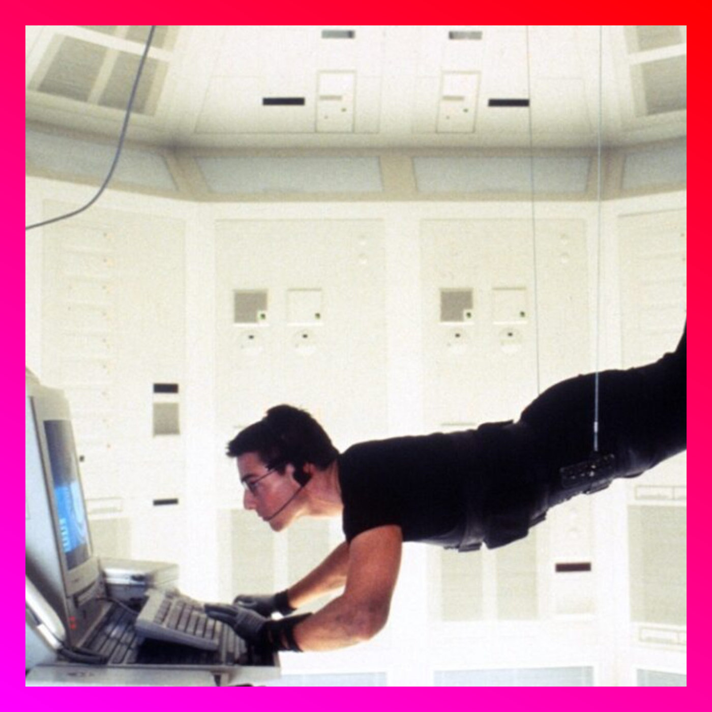 Alles ist Film – Der Podcast des DFF