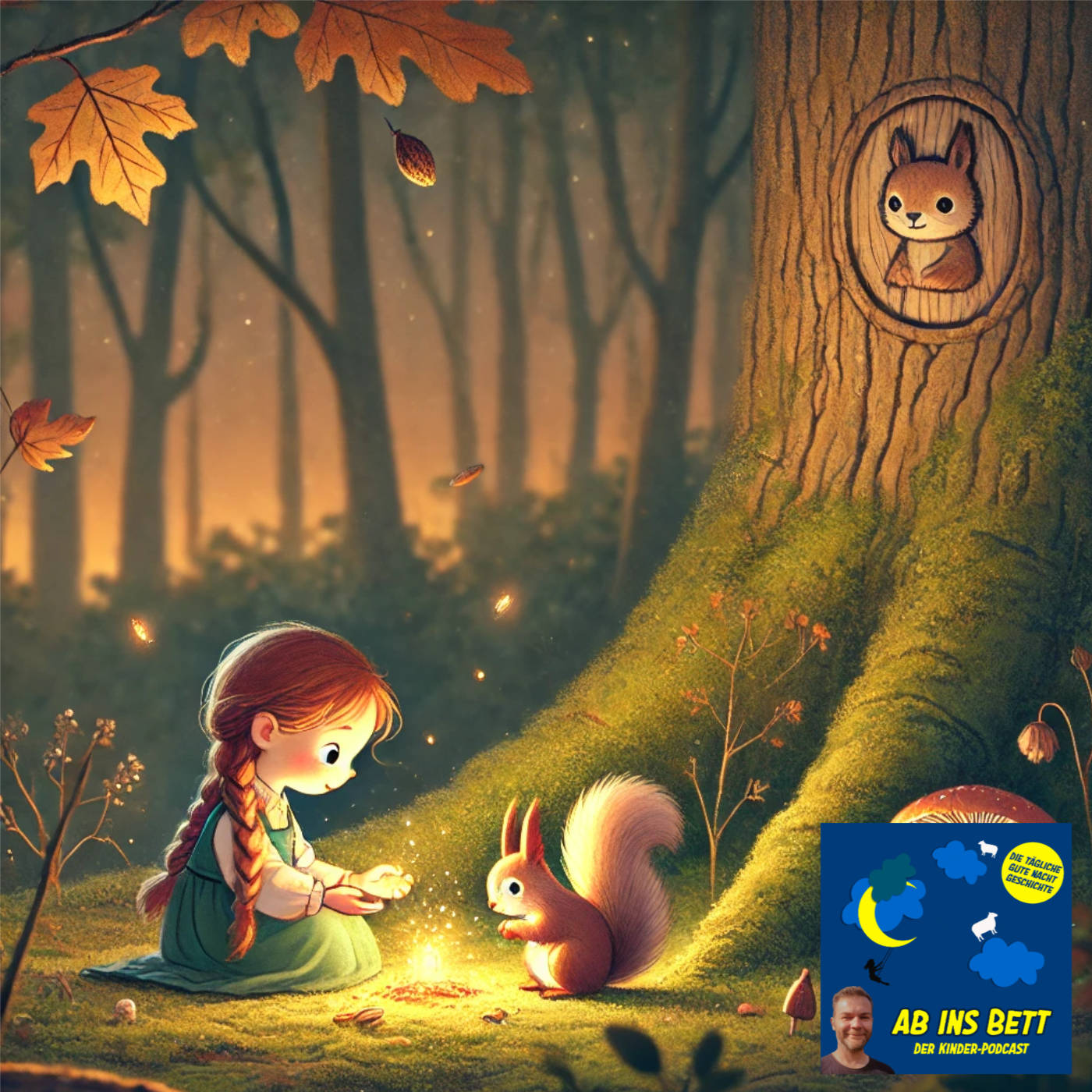 #2060 Ella und das Wunder von Baum und Bäumchen