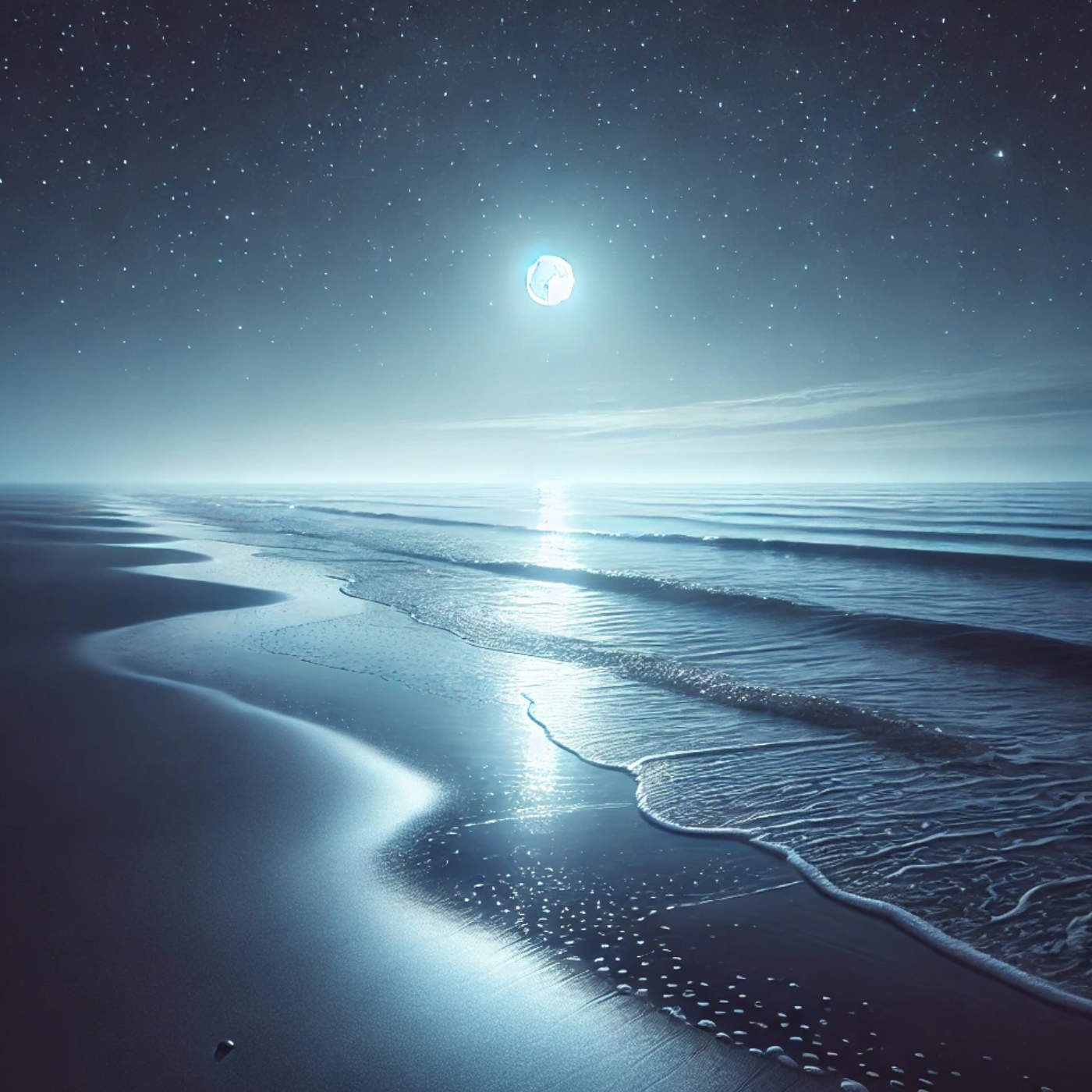 (ohne Musik) 2. Weihnachtstag - Entspannt einschlafen - Wo die Gedanken leiser werden