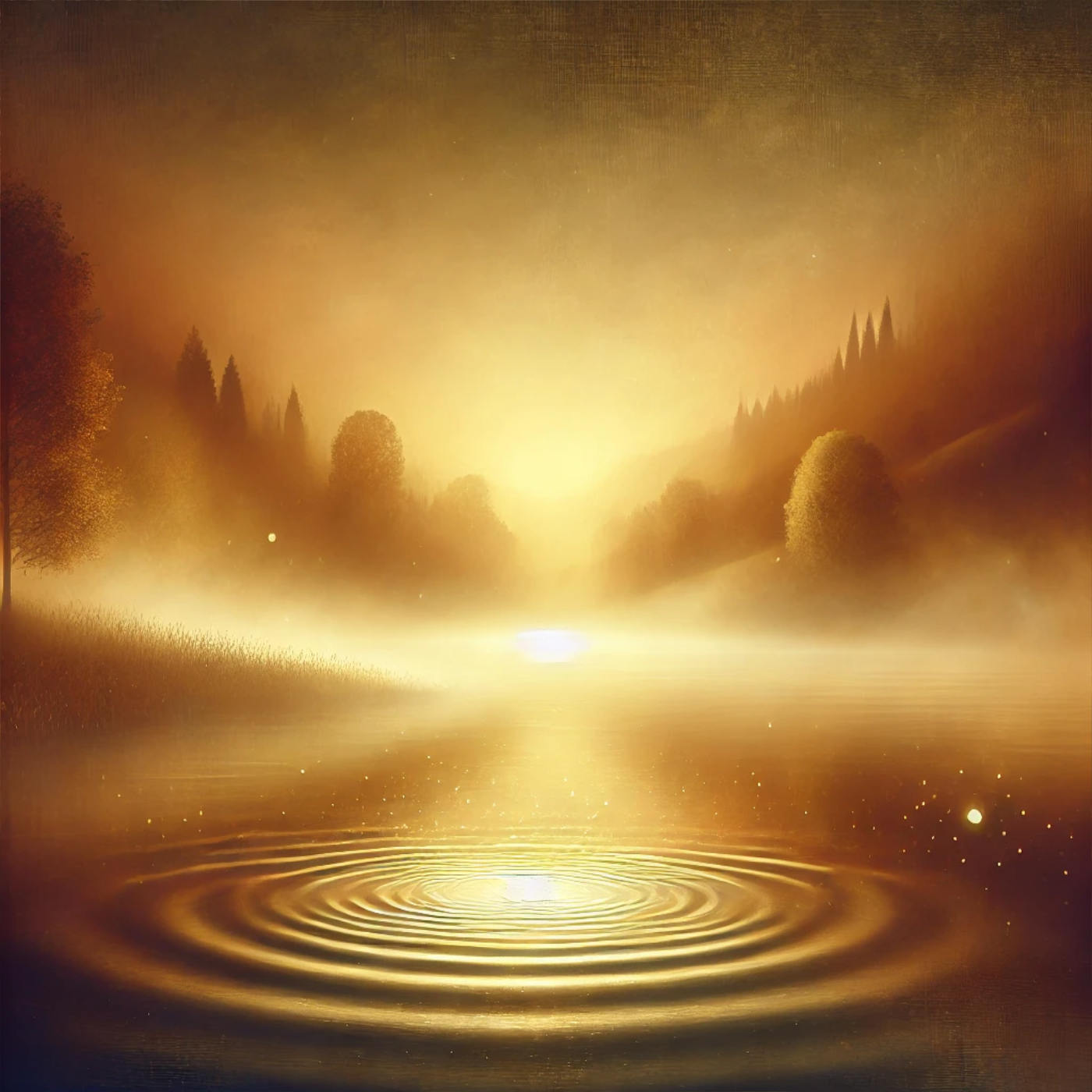 Entspannt einschlafen - Meditation & Achtsamkeit für die Nacht