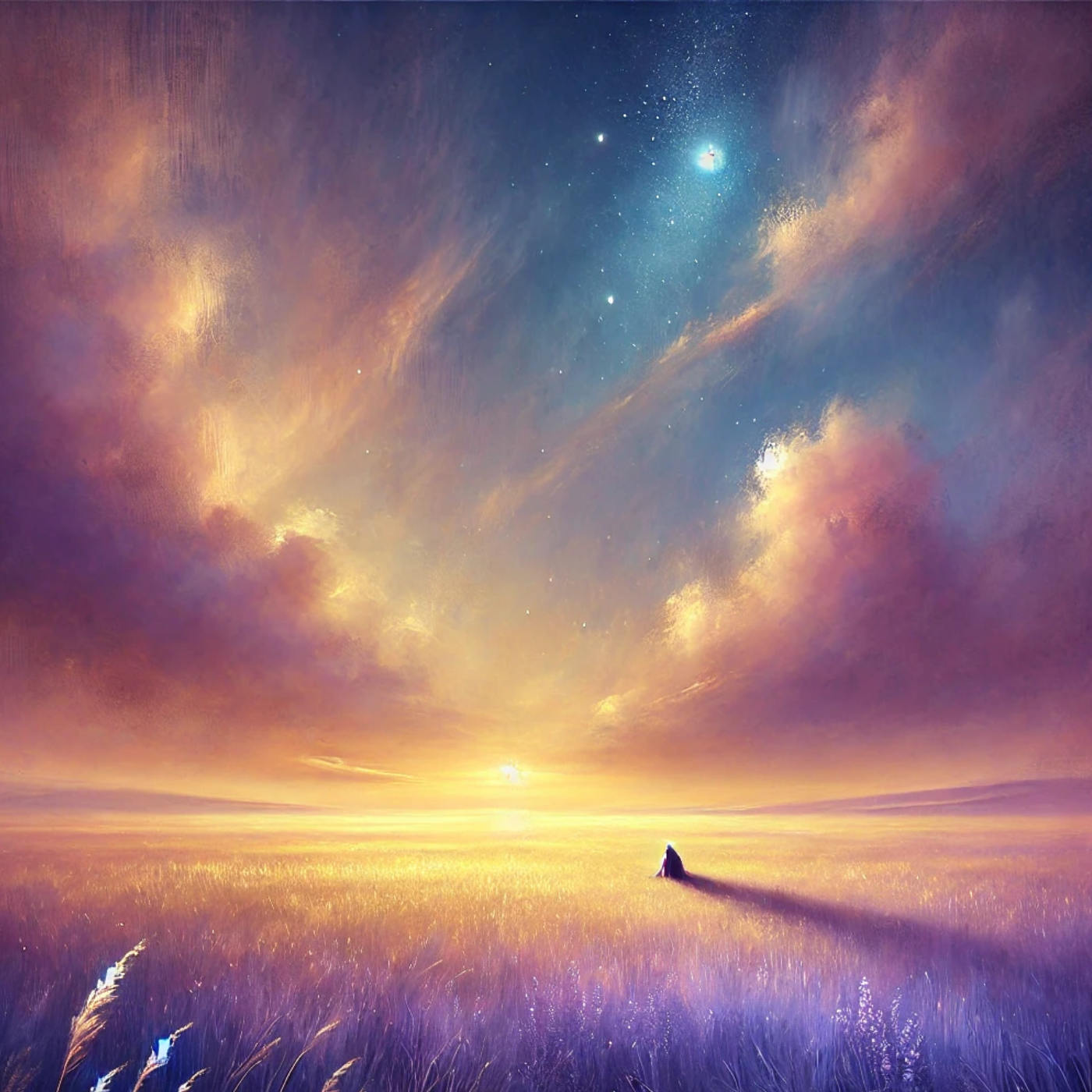 (ohne Musik) Do, 15.01. Entspannt einschlafen - Wenn die Zeit keine Rolle spielt