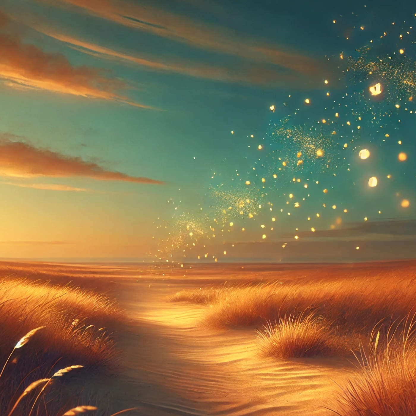 (ohne Musik) So, 25.01. Entspannt einschlafen - Fülle in der Stille