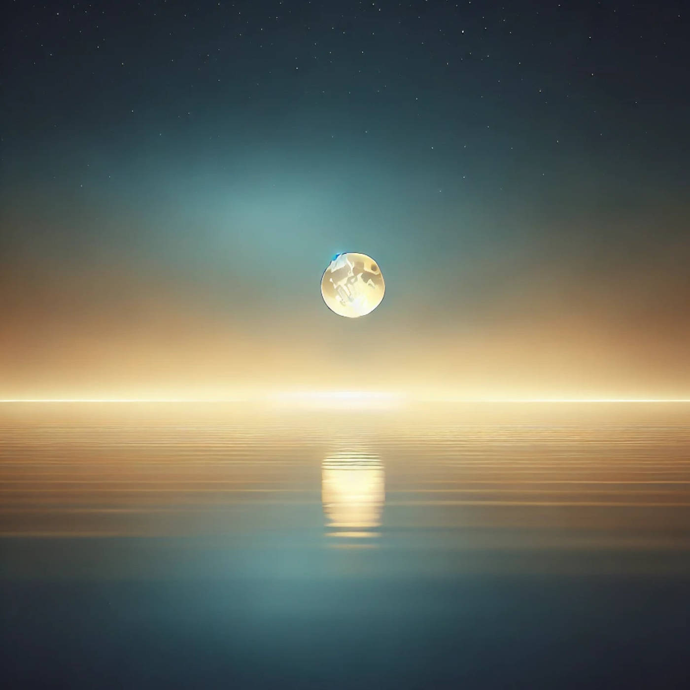 (ohne Musik) Di, 10.02. Entspannt einschlafen - Wenn Zeit keine Rolle spielt