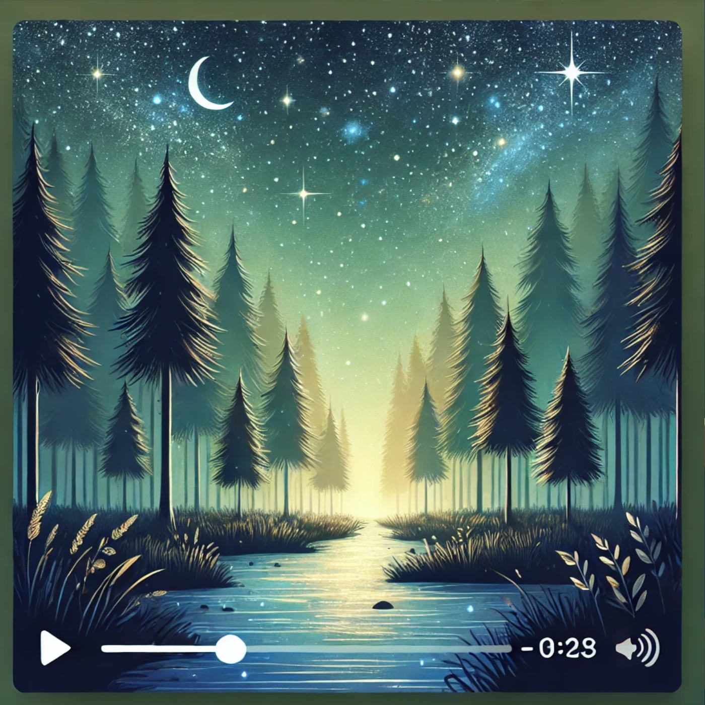 Entspannt einschlafen - Meditation & Achtsamkeit für die Nacht