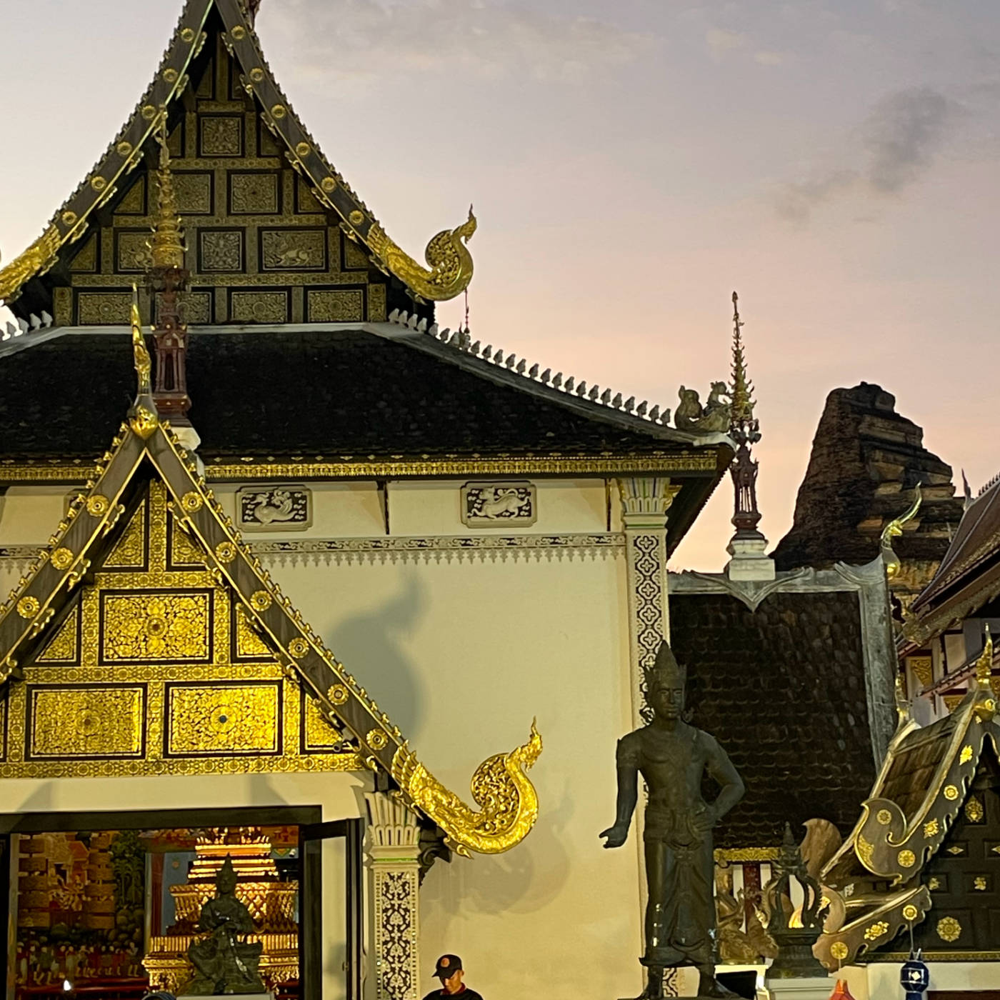 Entspannt einschlafen - Meditation & Achtsamkeit für die Nacht