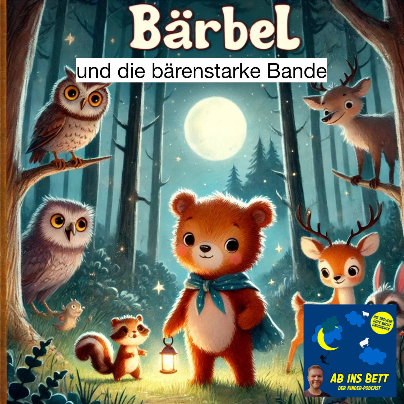 #1983 Bärbel und die bärenstarke Bande