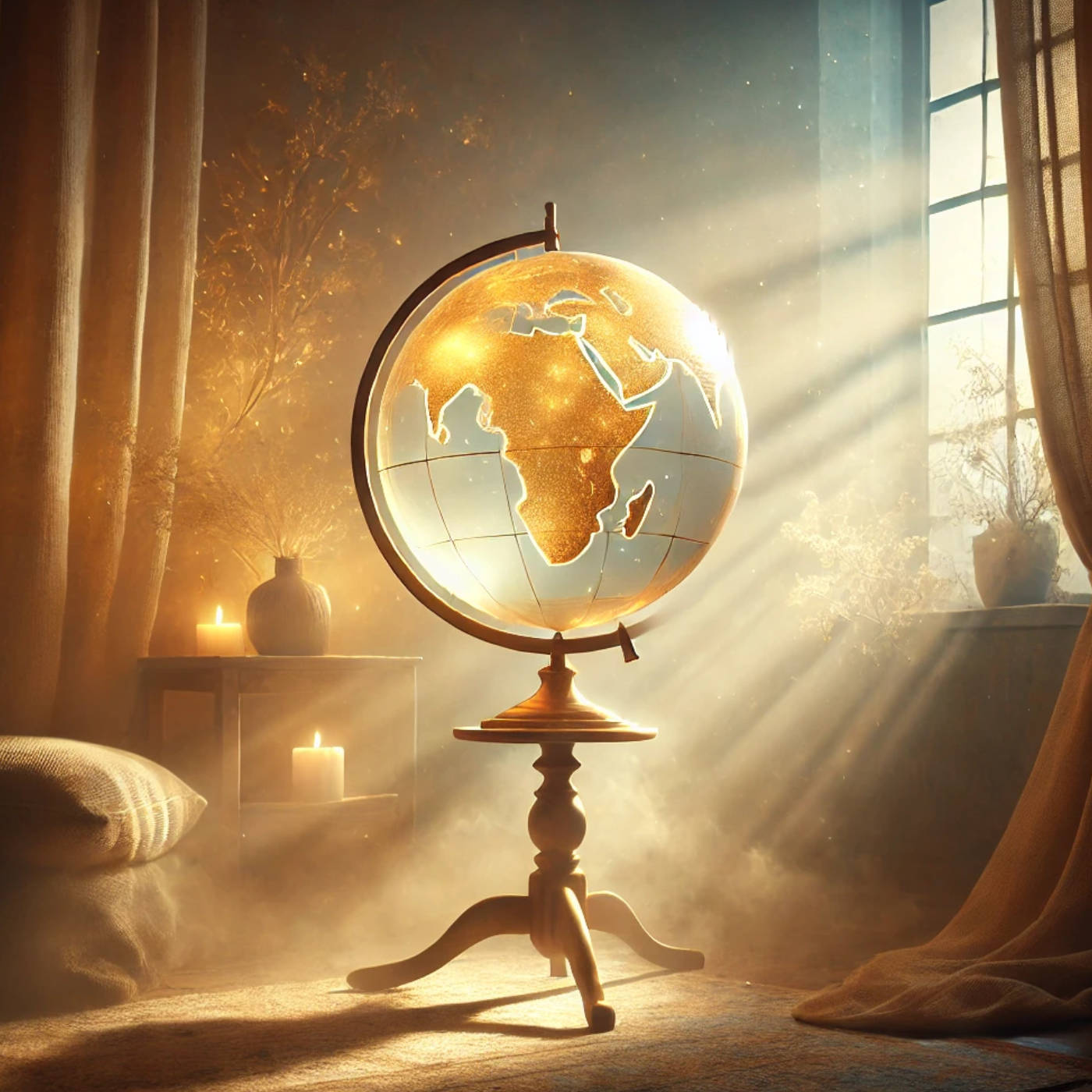 (ohne Musik) Di, 14.04. Entspannt einschlafen - Deine Reise zu innerem Frieden (ohne Musik) Di, 14.04. Entspannt einschlafen - Deine Reise zu innerem Frieden