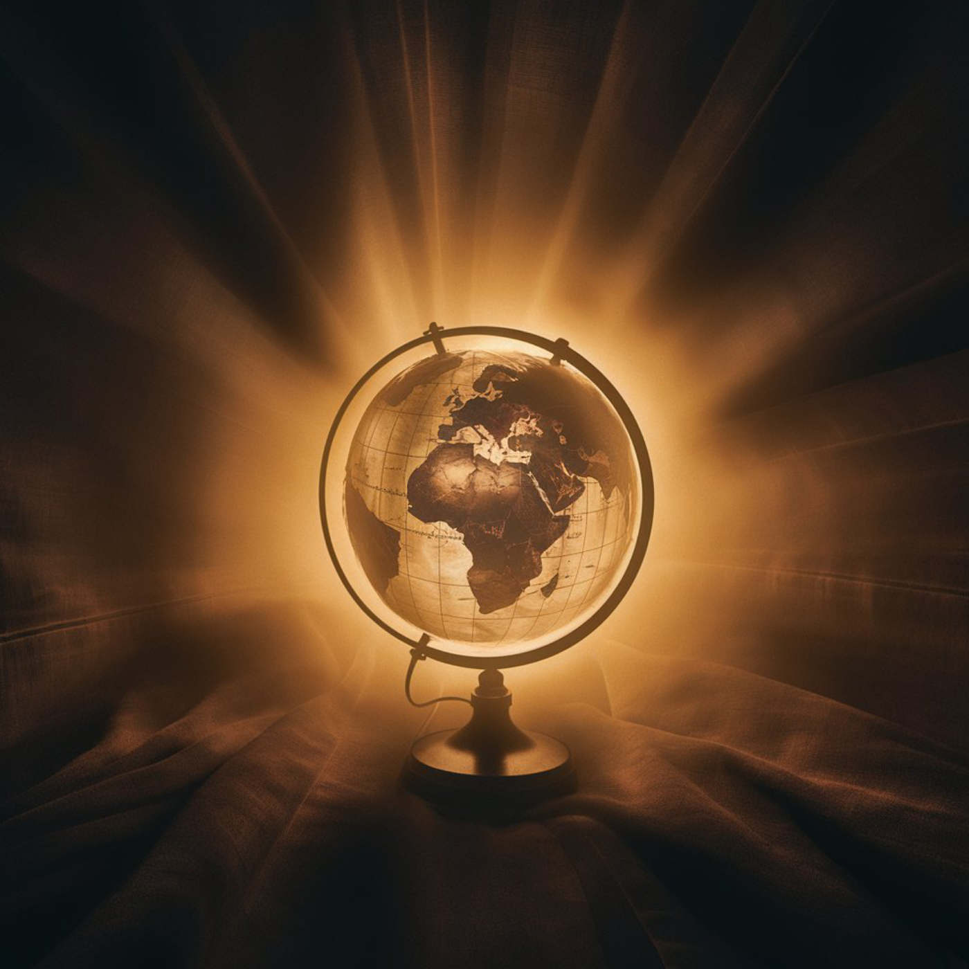 Ab ins Bett - Die tägliche Gute-Nacht-Geschichte