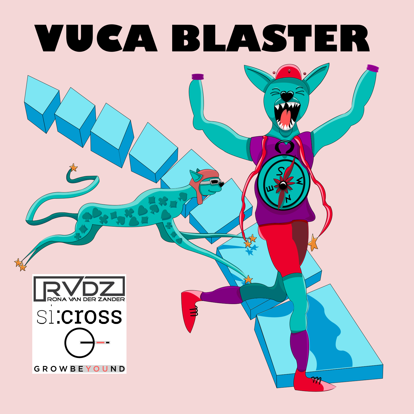 VUCA Blaster